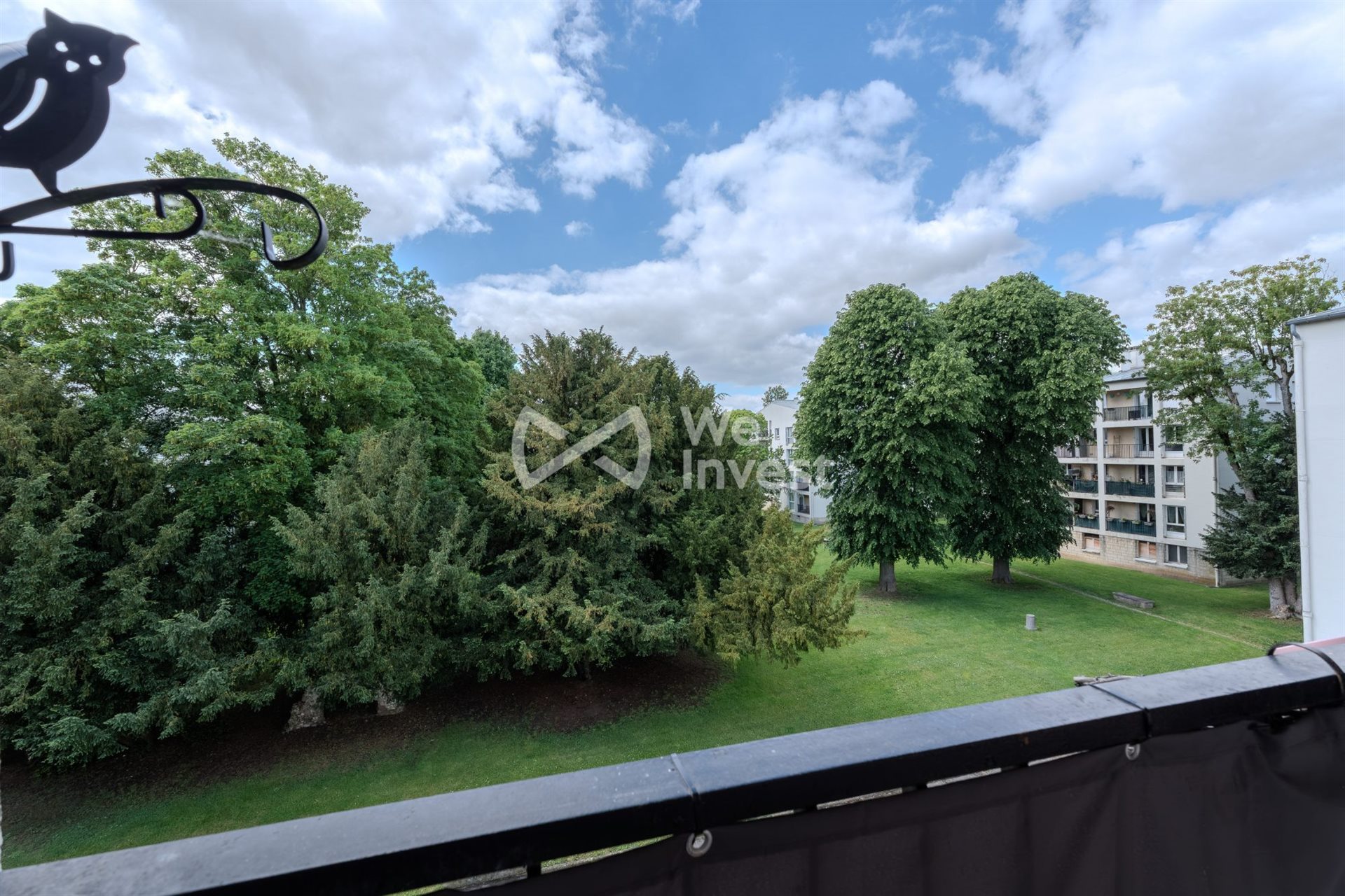 Appartement à vendre, 60m², Mitry-Mory