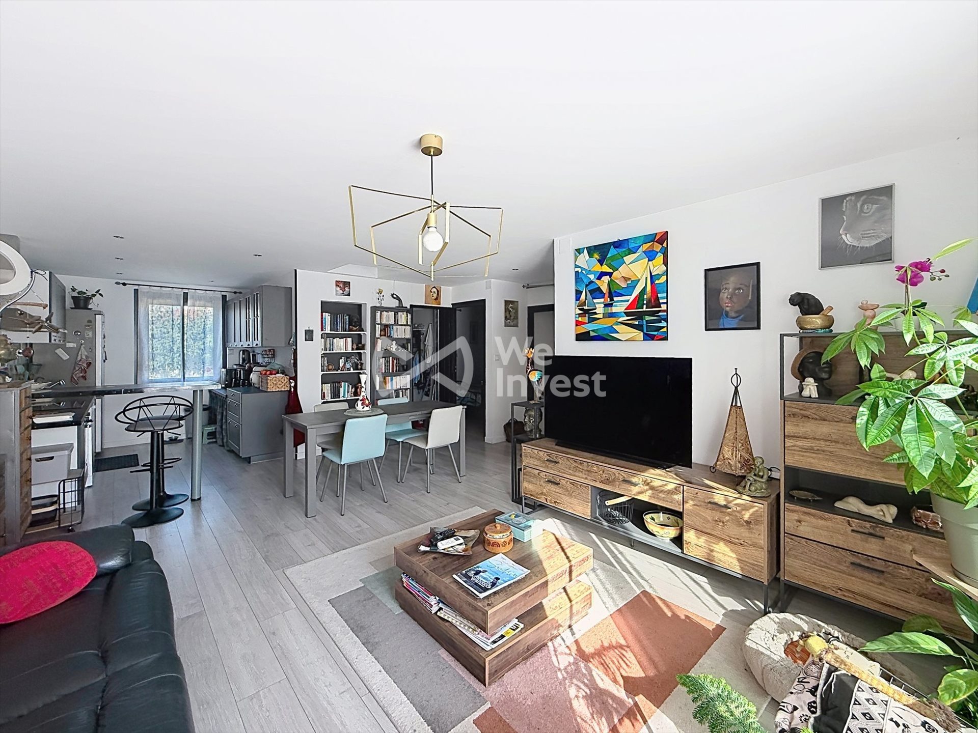 Maison à vendre, 96m², Perpignan
