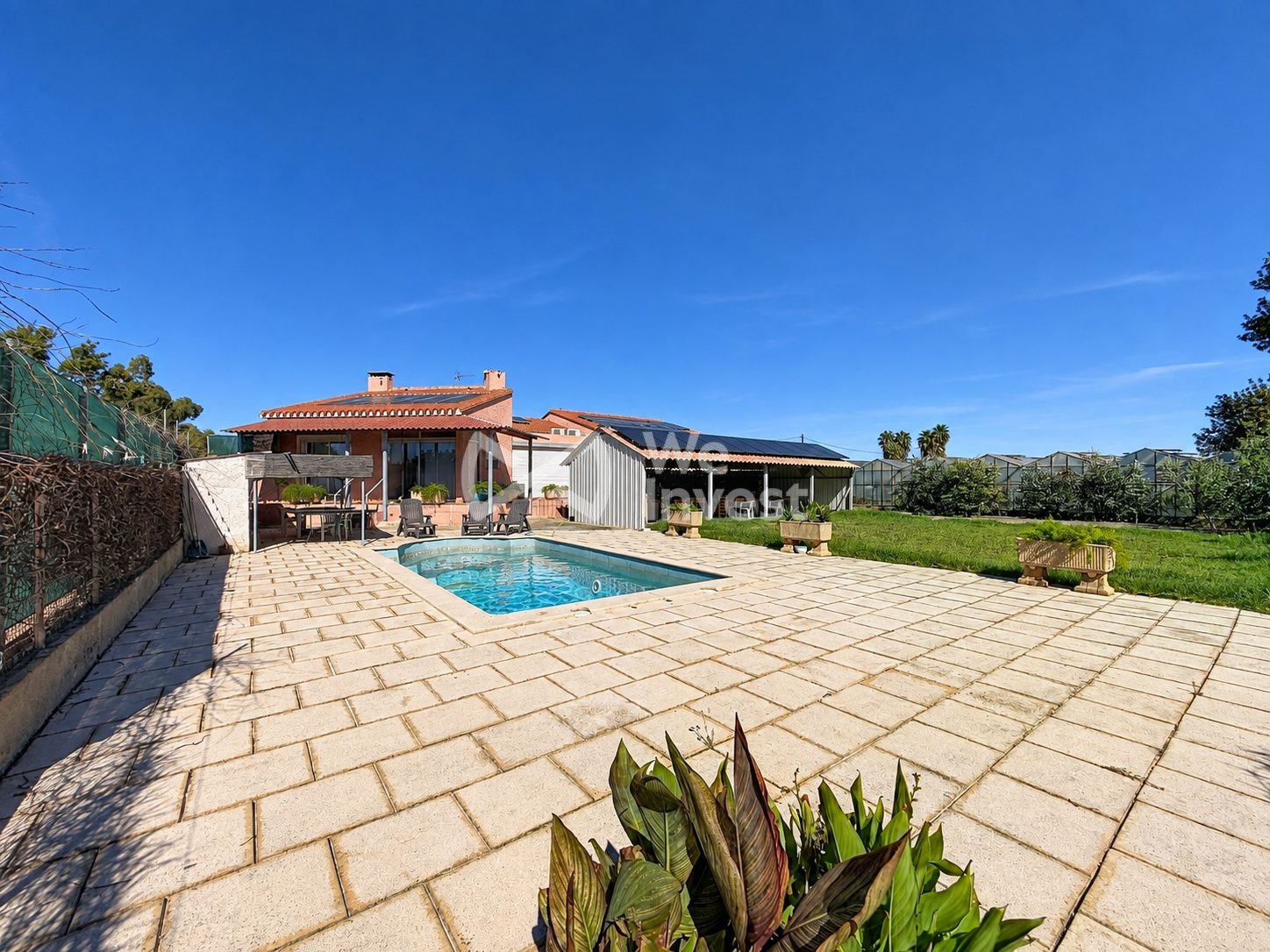 Maison à vendre, 140m², Pézilla-la-Rivière