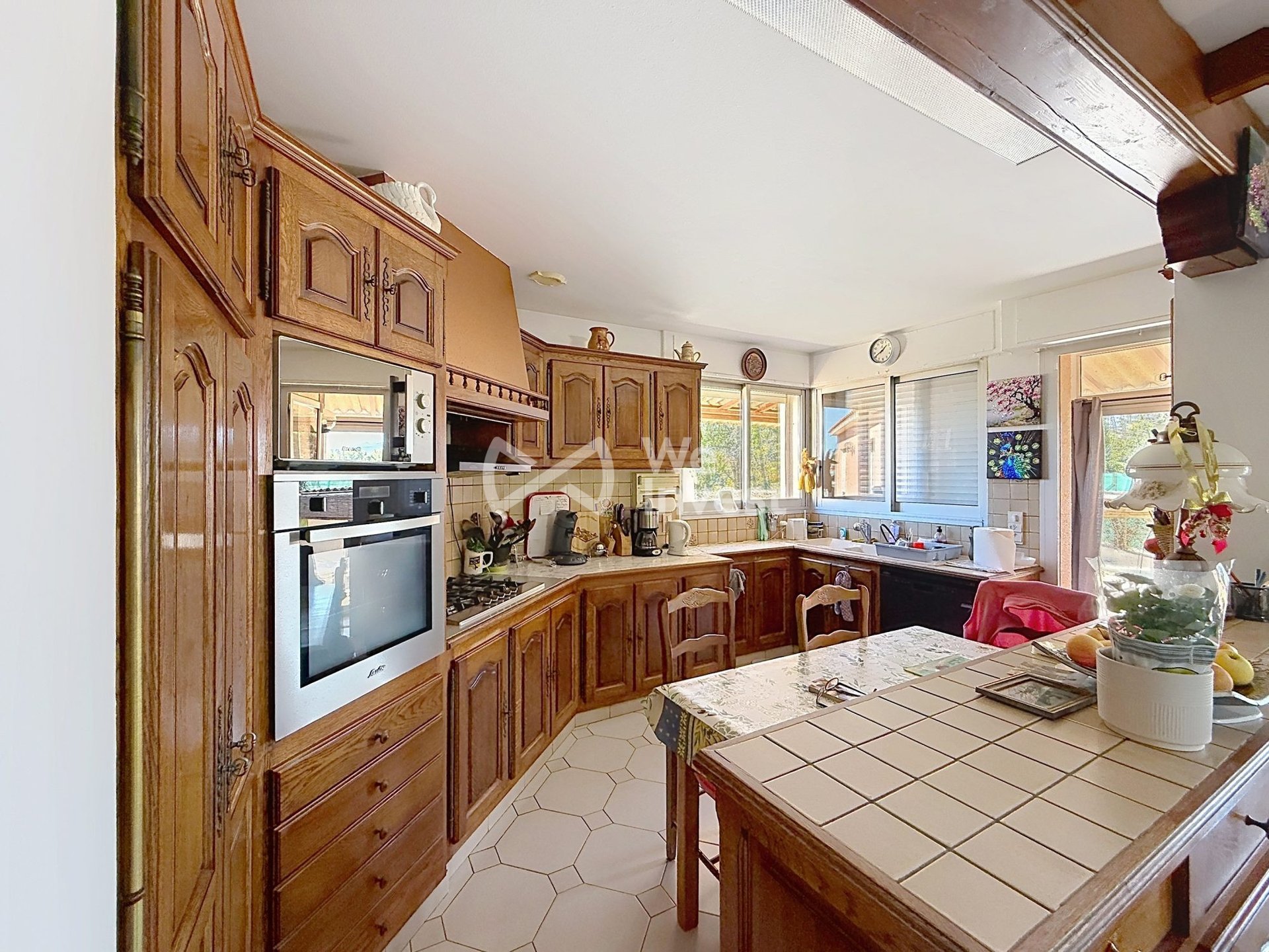 Maison à vendre, 140m², Pézilla-la-Rivière