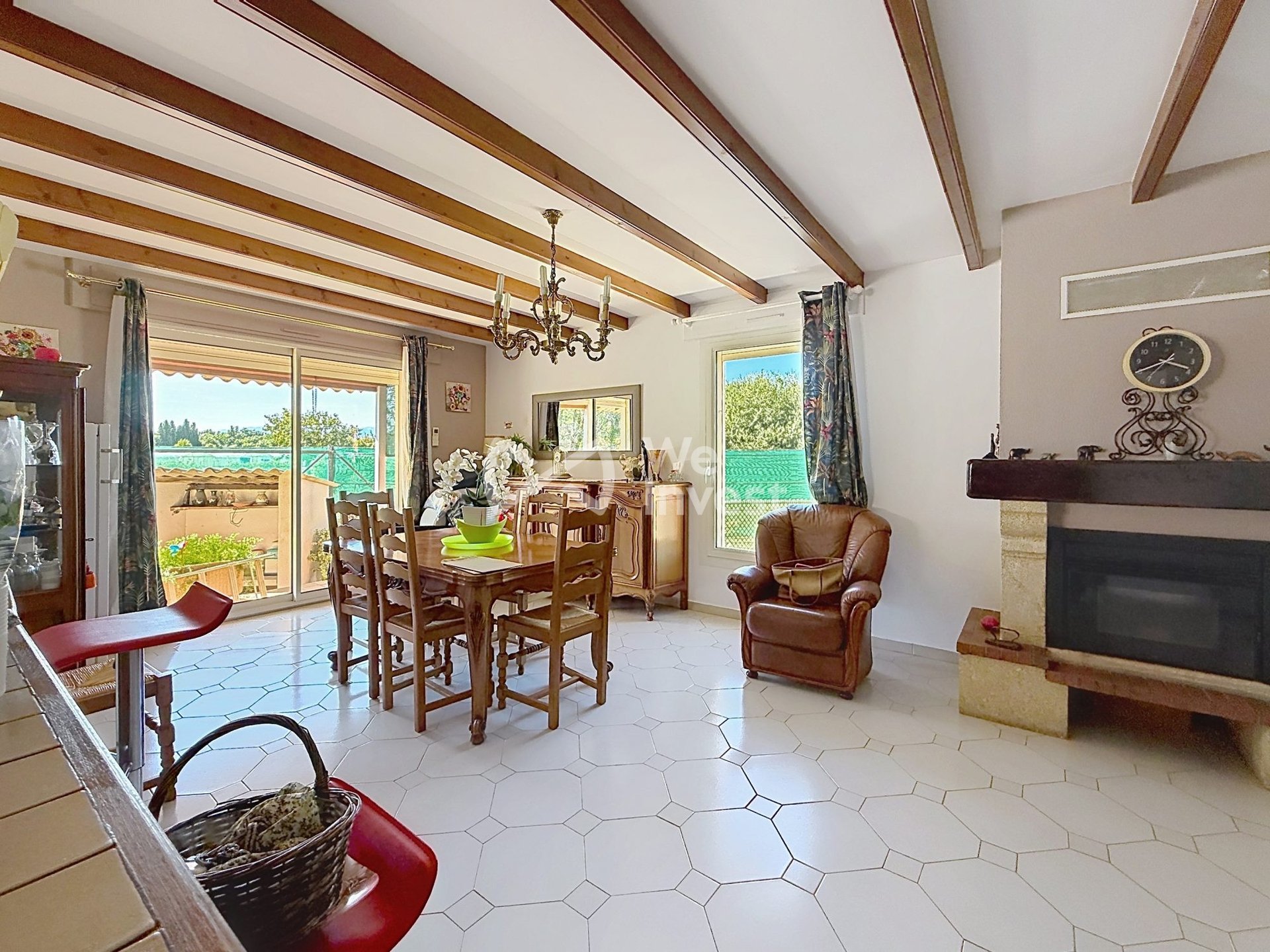 Maison à vendre, 140m², Pézilla-la-Rivière