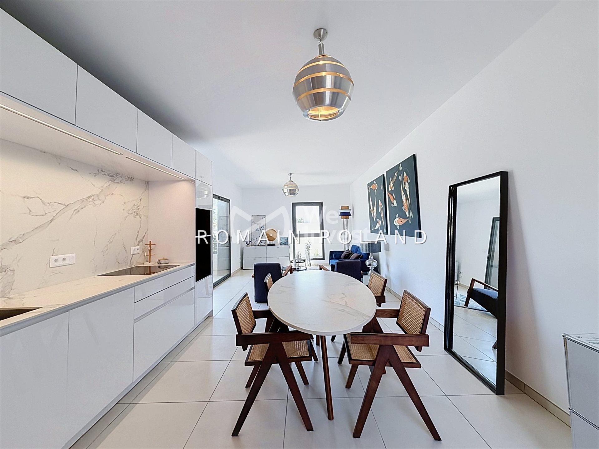 Appartement à vendre, 66m², Perpignan