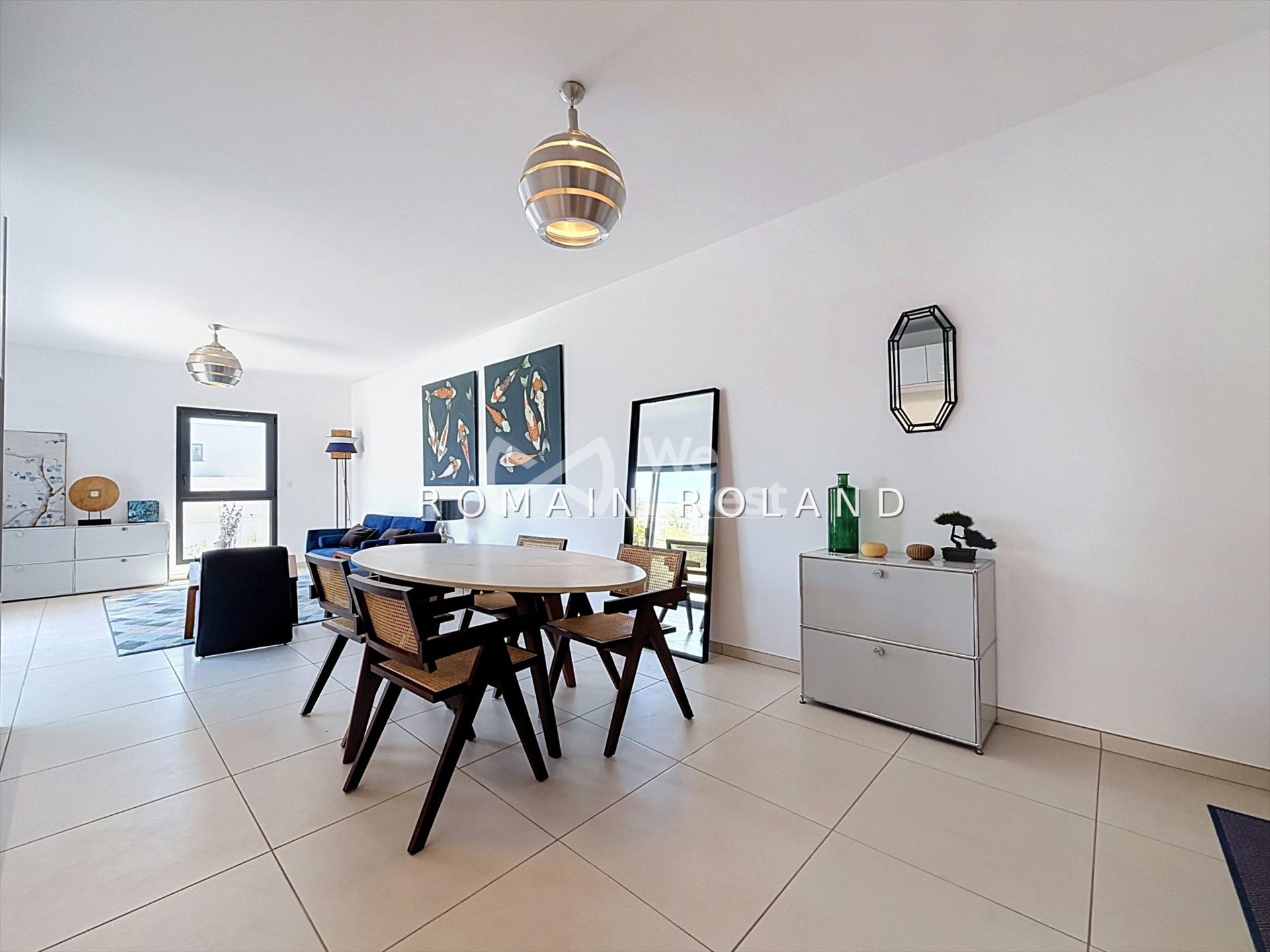Appartement à vendre, 66m², Perpignan