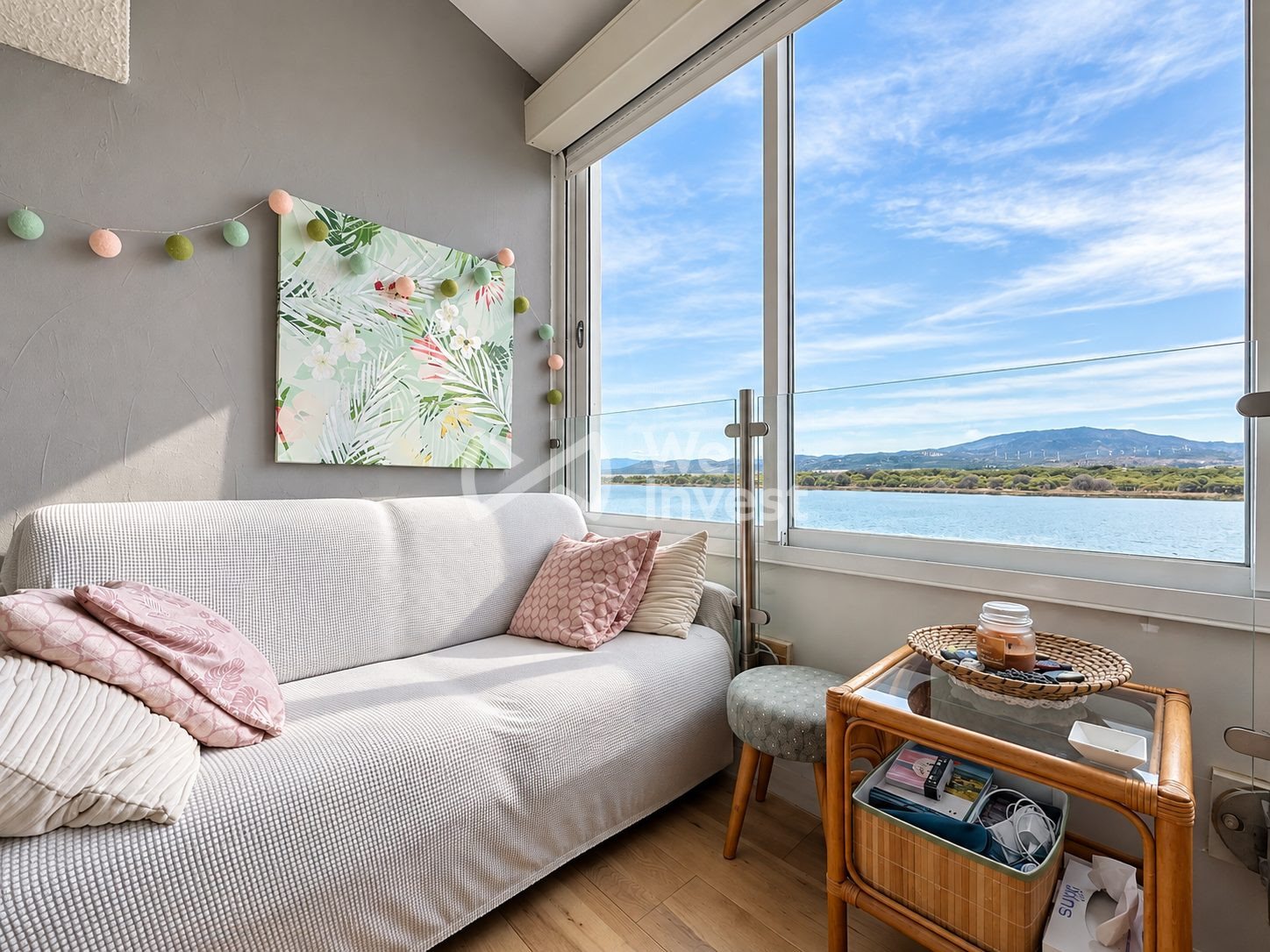 Appartement à vendre, 27m², Leucate