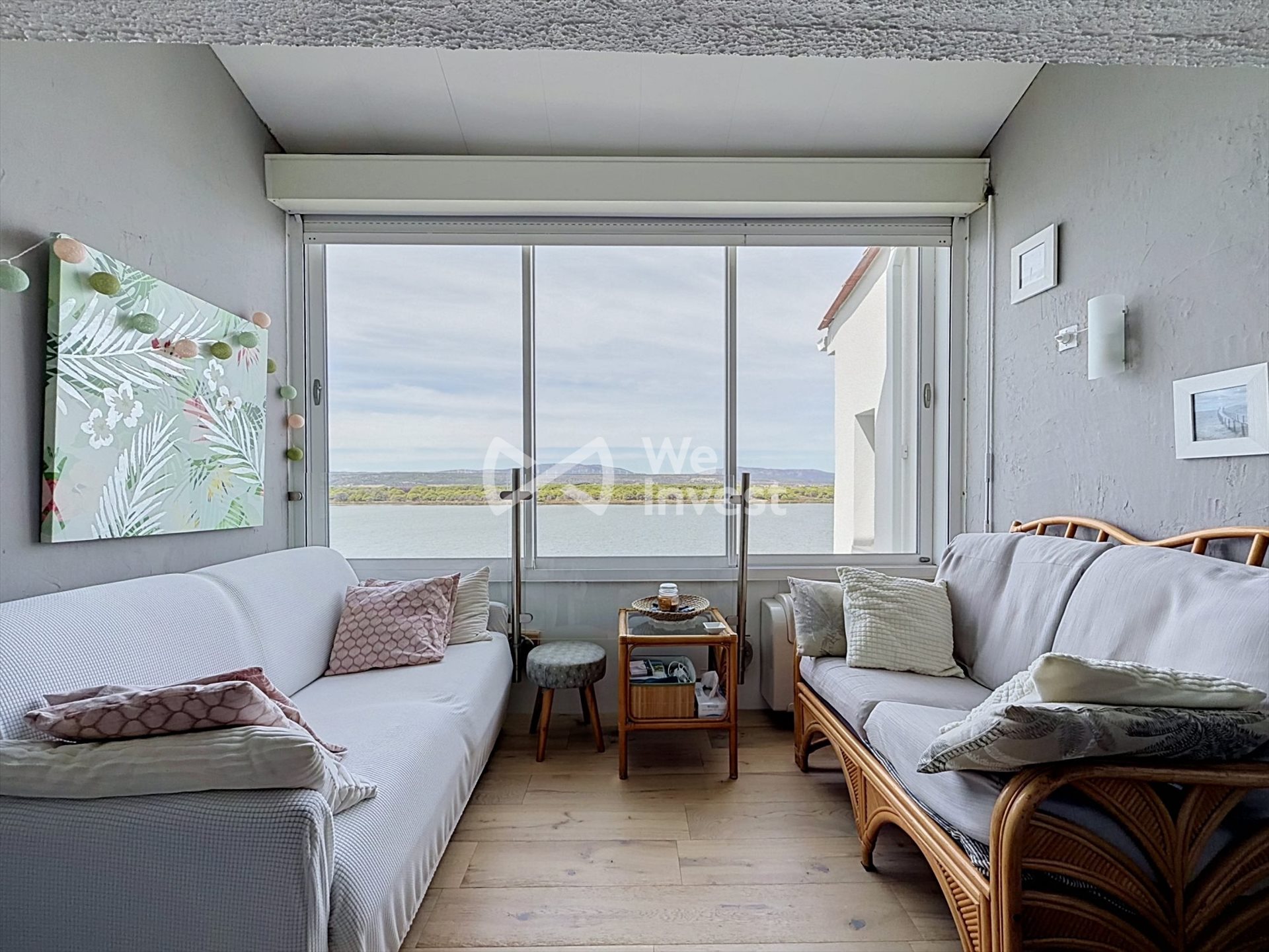 Appartement à vendre, 27m², Leucate