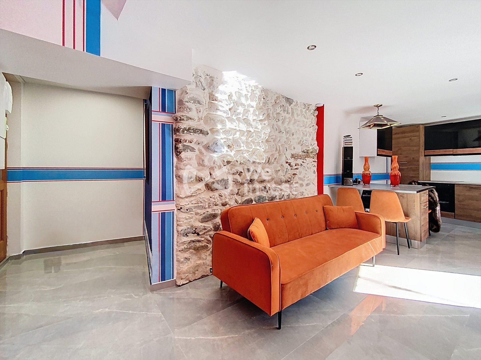 Maison à vendre, 46m², Millas