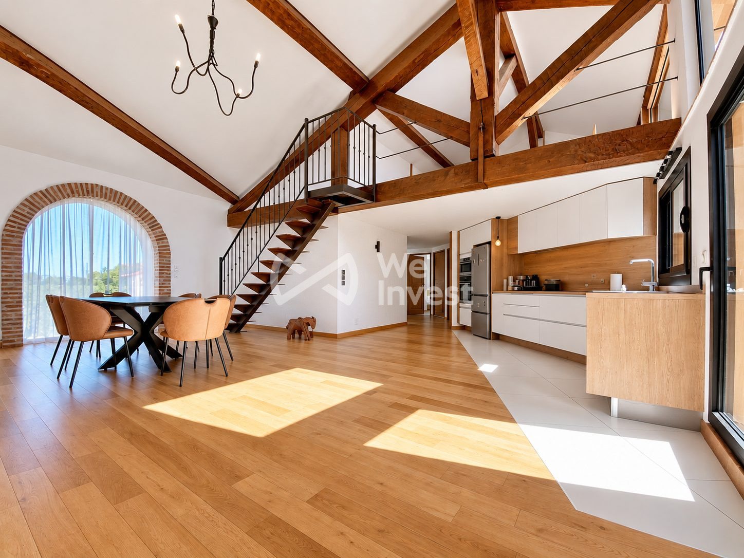 Appartement à vendre, 188m², Corneilla-del-Vercol