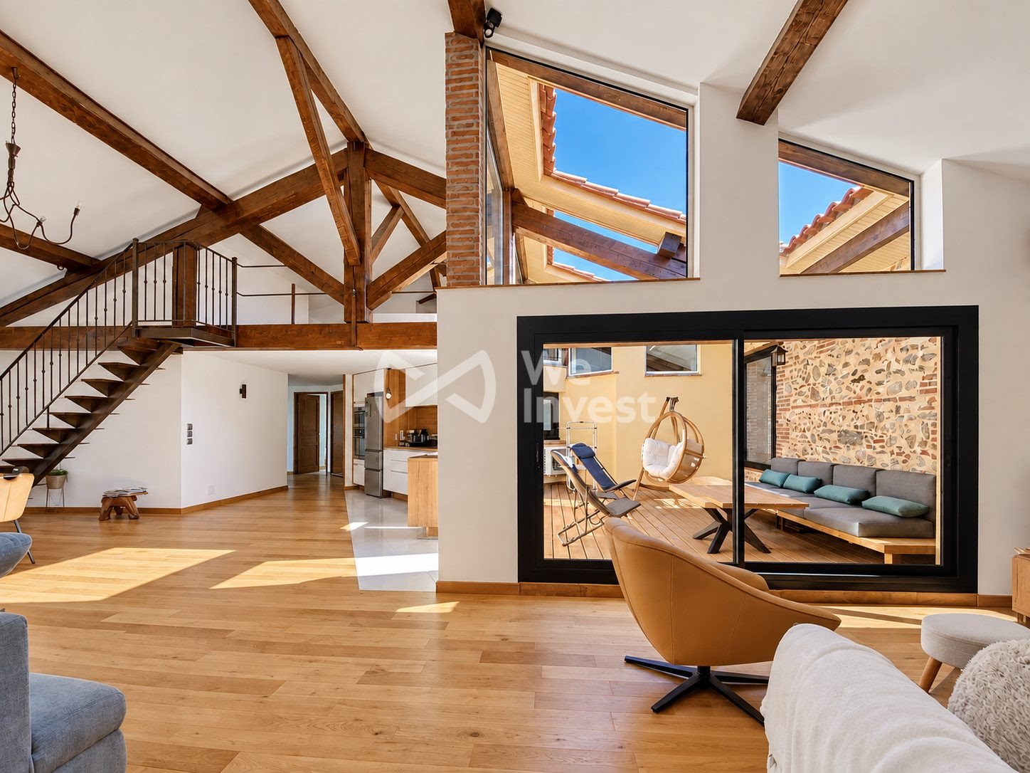 Appartement à vendre, 188m², Corneilla-del-Vercol