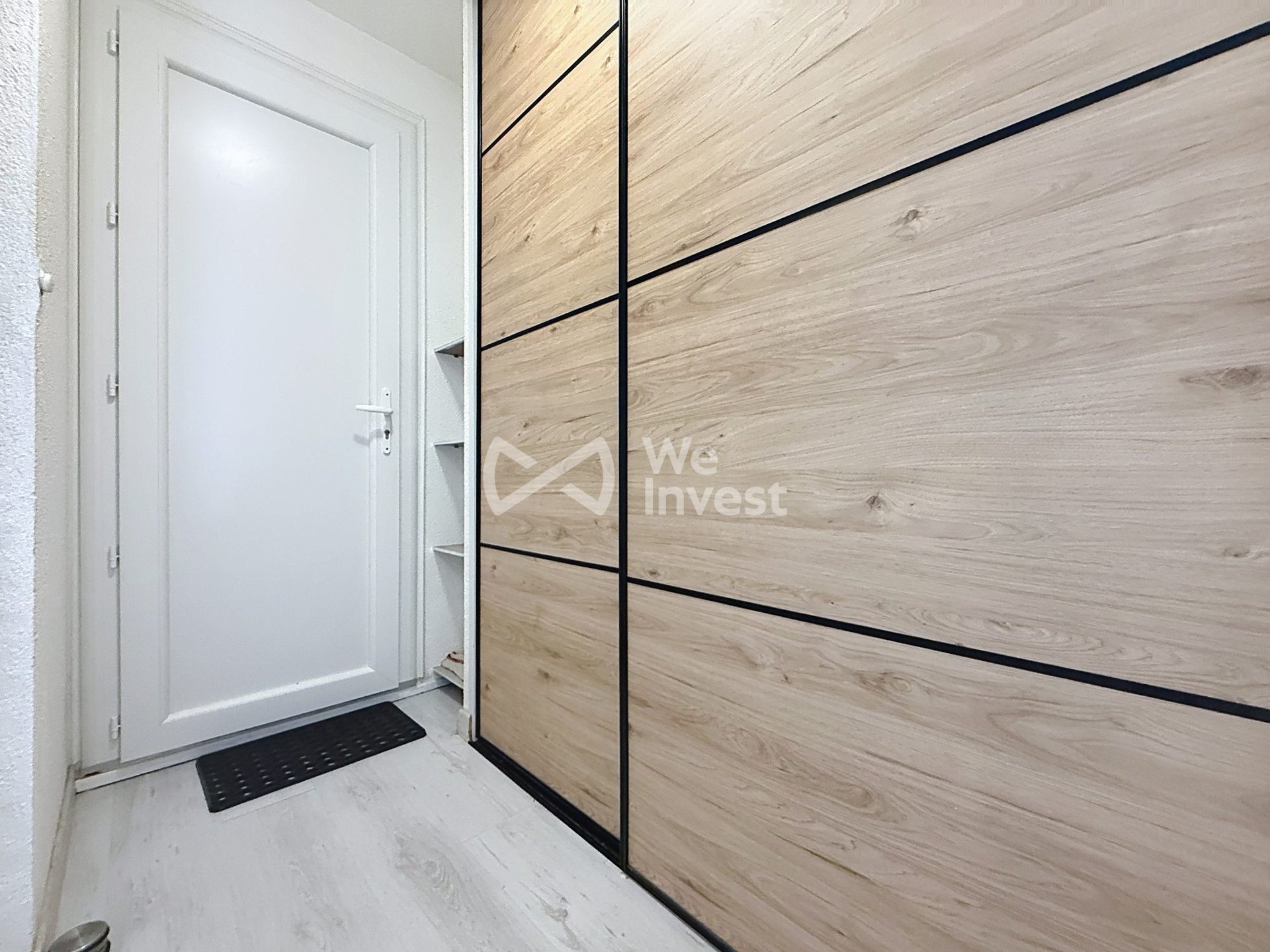 Appartement à vendre, 26m², Le Barcarès
