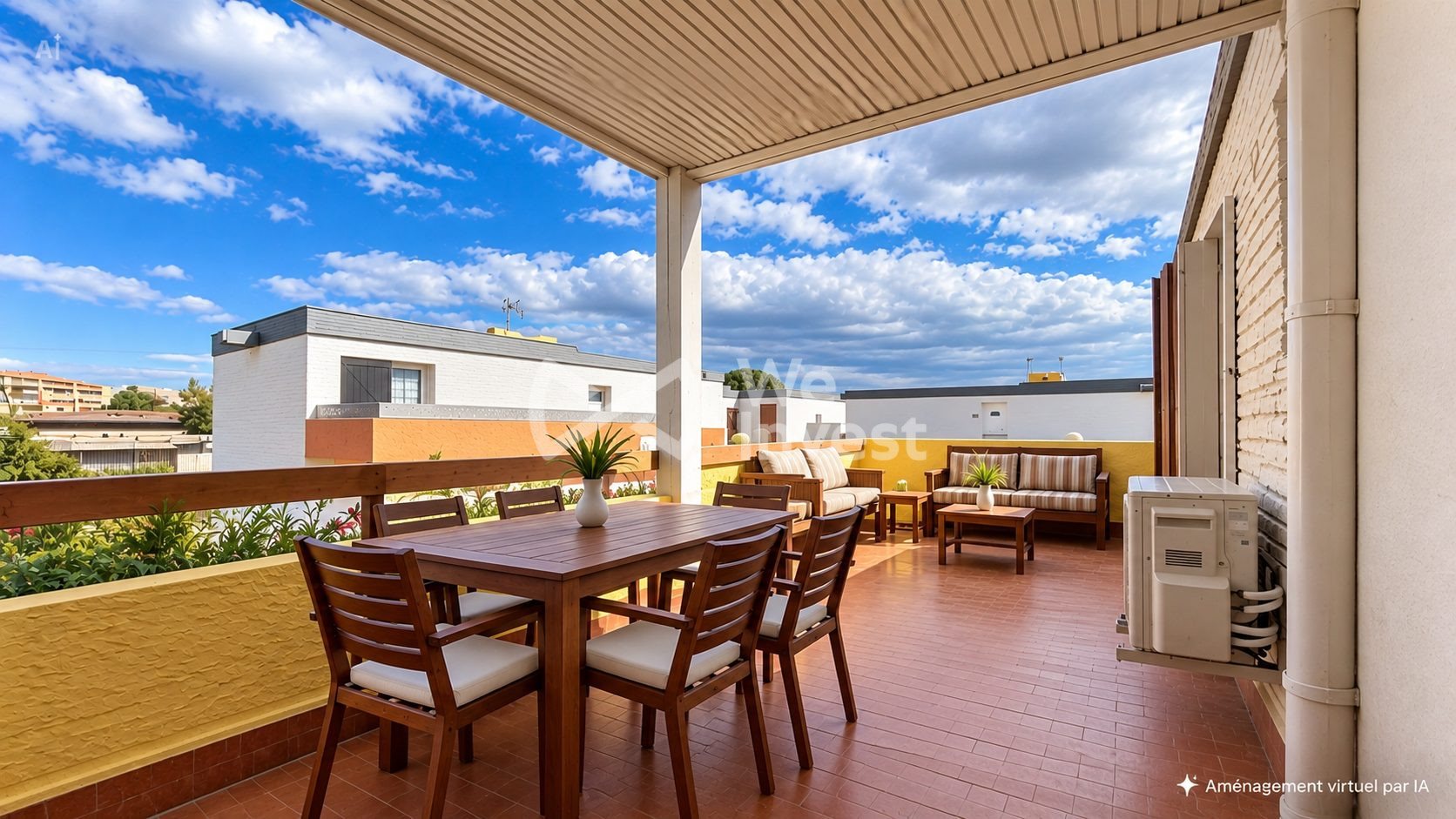 Appartement à vendre, 50m², Le Barcarès