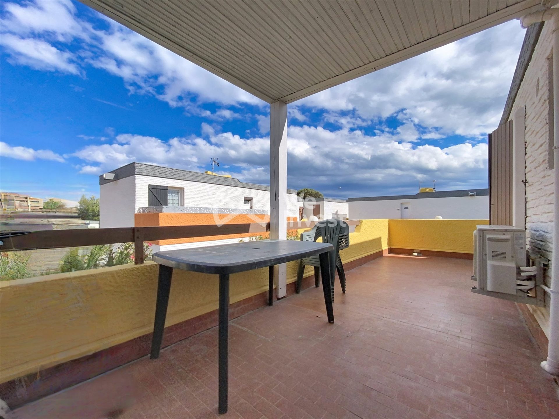 Appartement à vendre, 50m², Le Barcarès