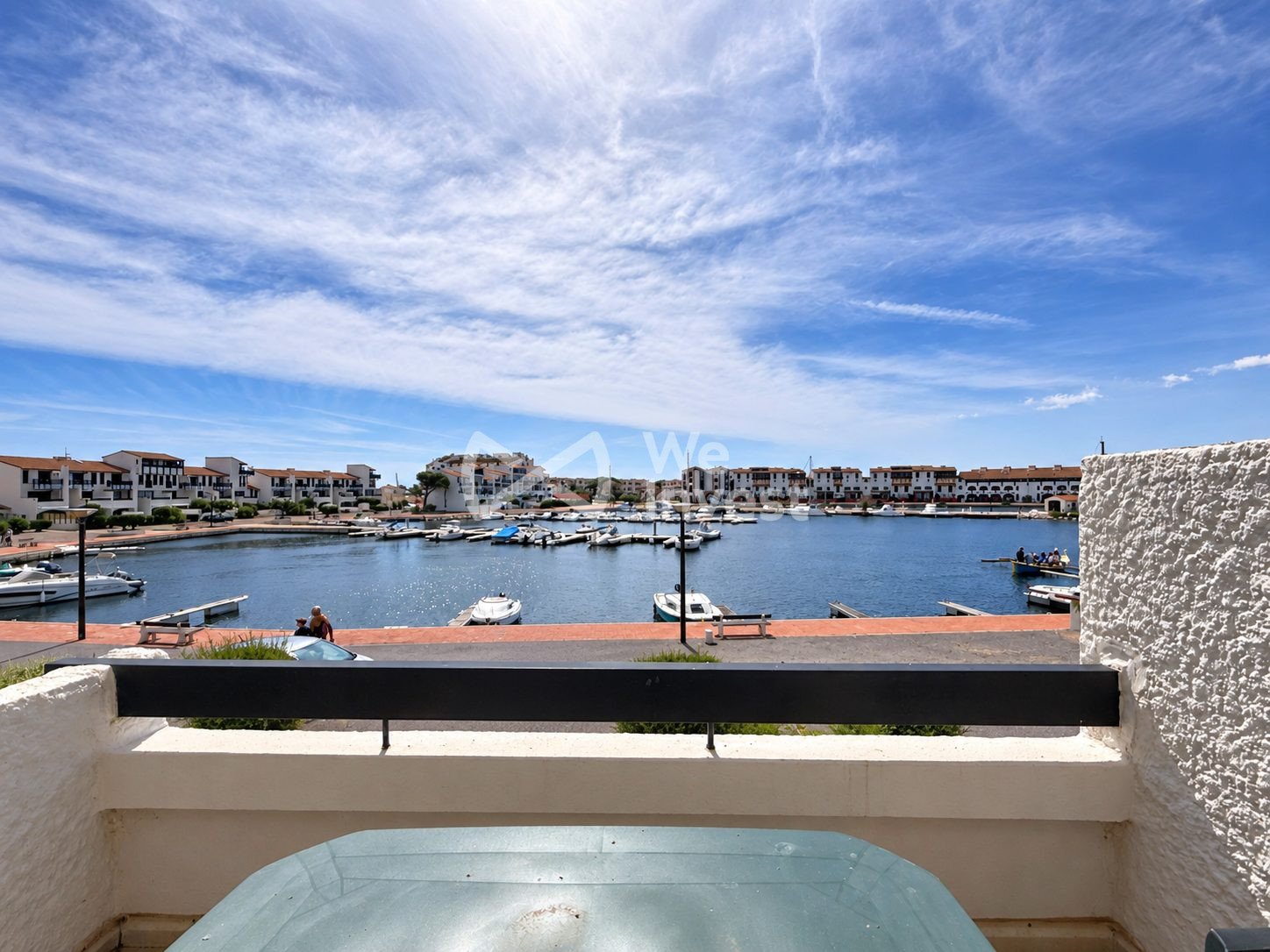 Appartement à vendre, 31m², Le Barcarès