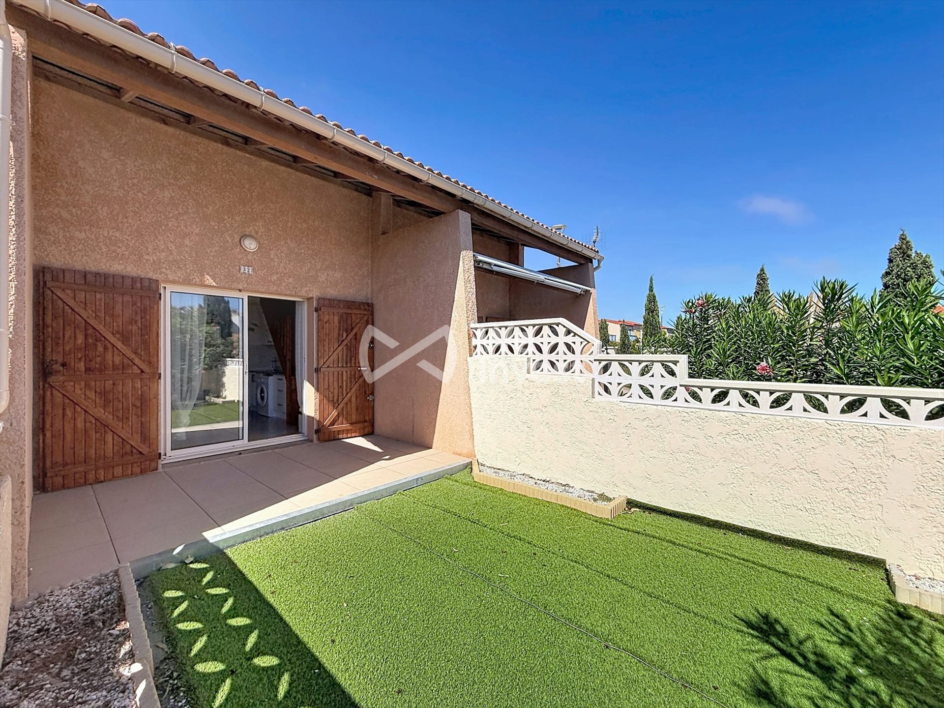 Maison à vendre, 34m², Le Barcarès