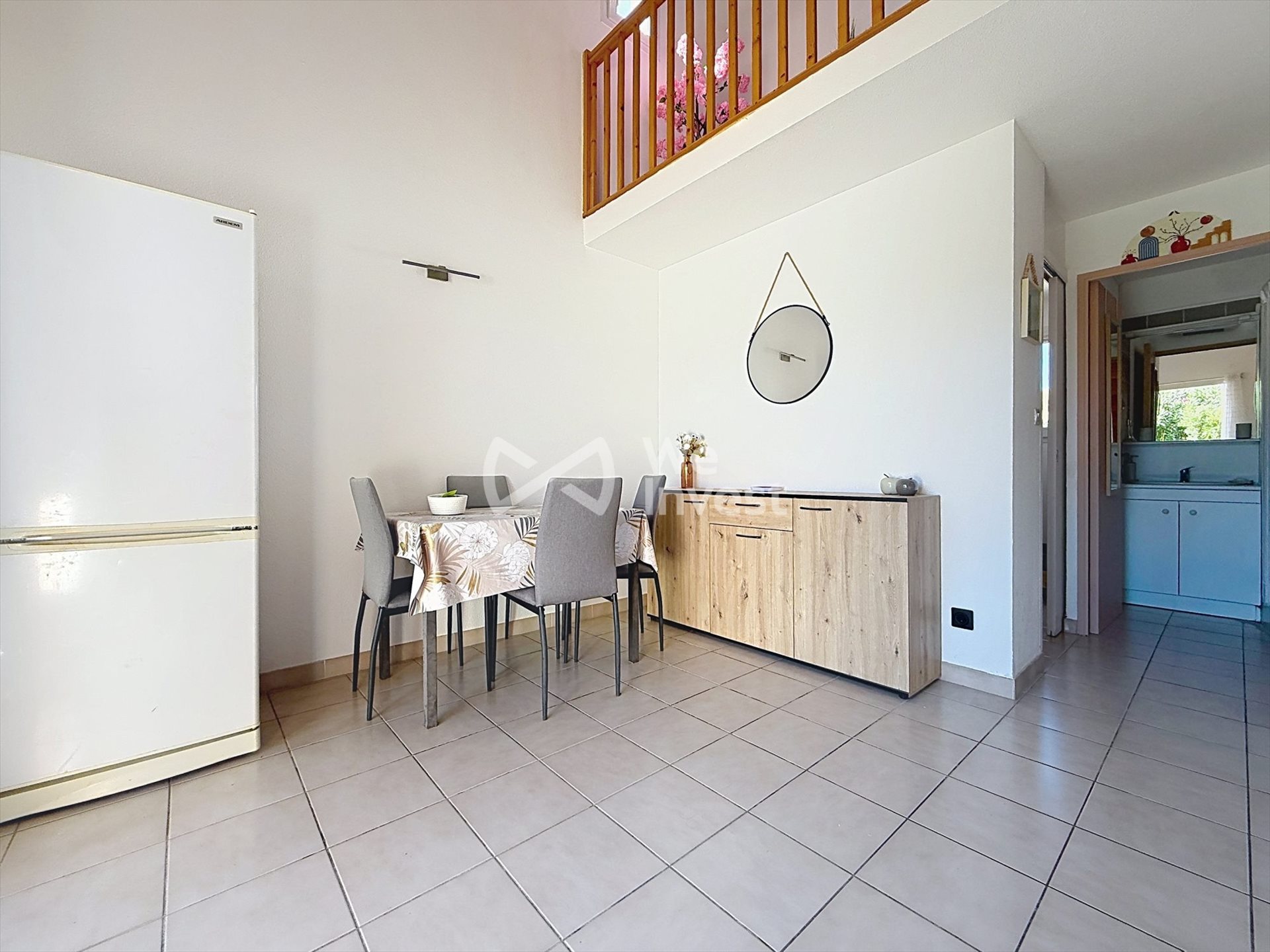 Maison à vendre, 34m², Le Barcarès