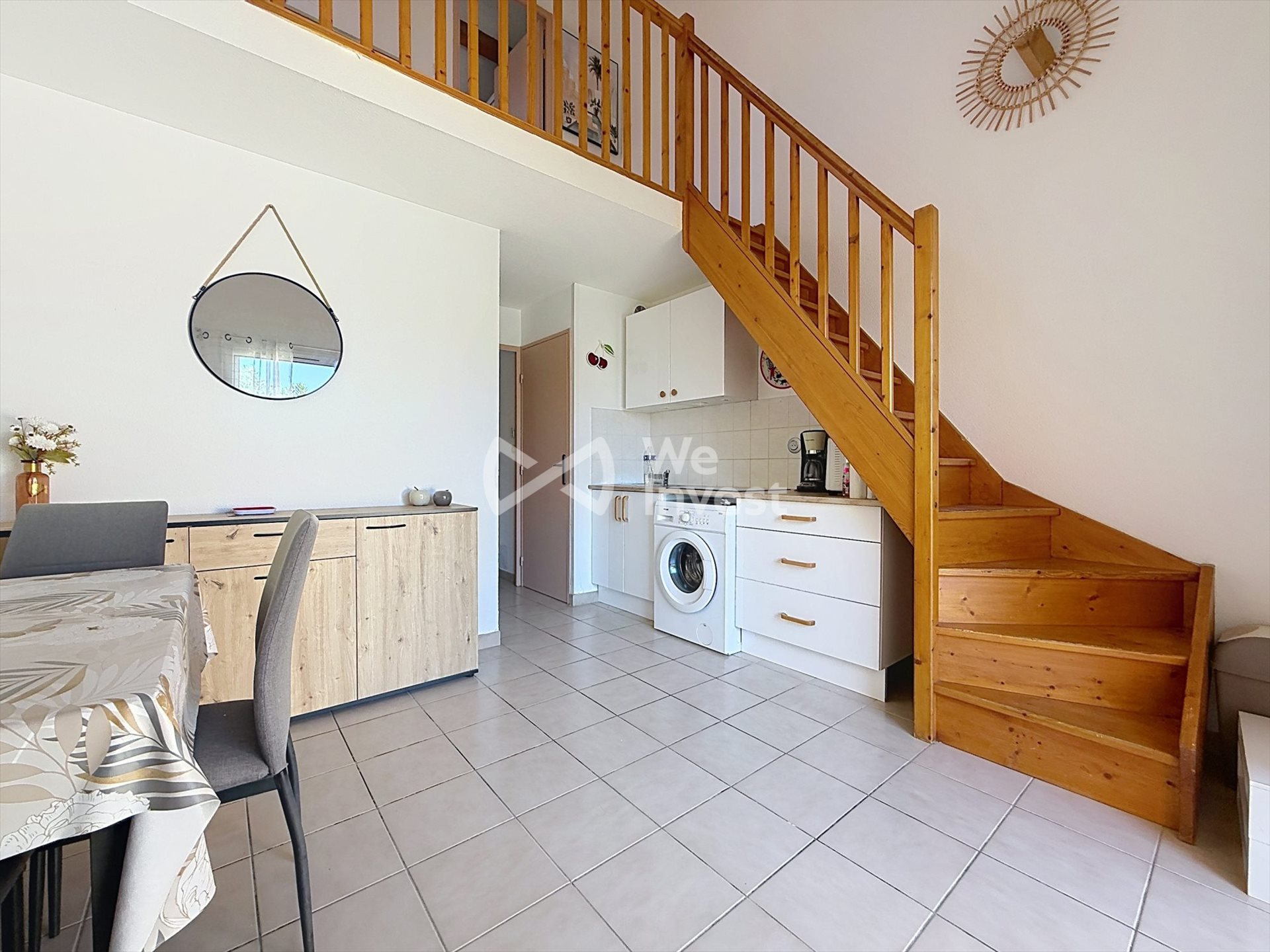 Maison à vendre, 34m², Le Barcarès