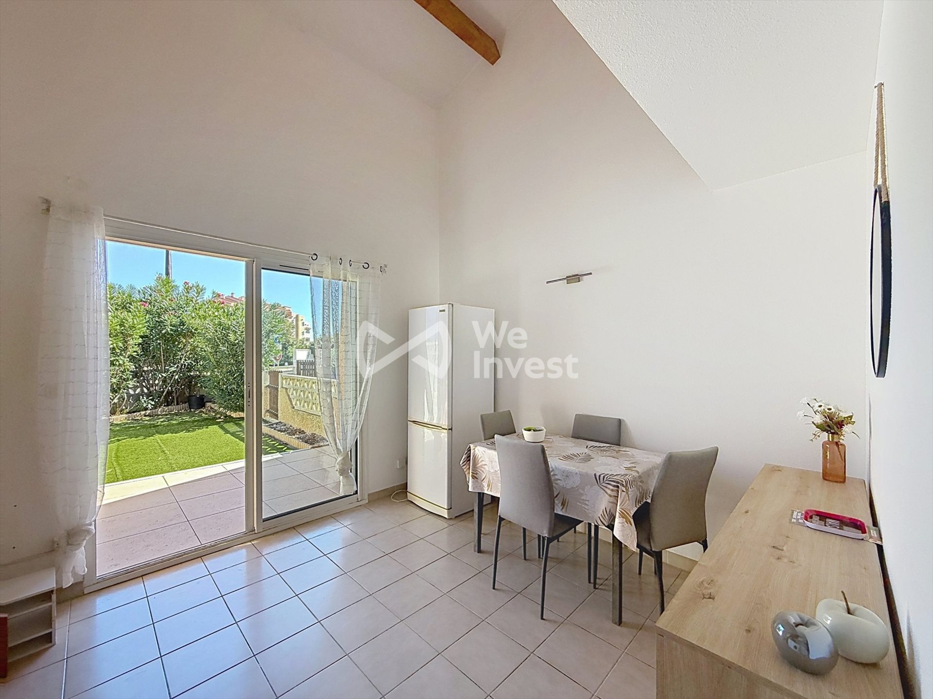 Maison à vendre, 34m², Le Barcarès