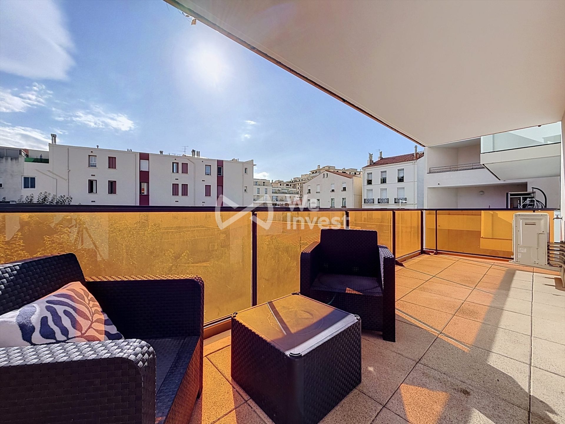 Appartement à vendre, 63m², Perpignan