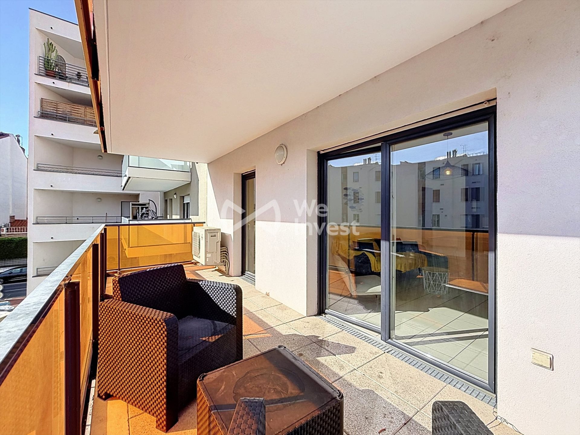 Appartement à vendre, 63m², Perpignan
