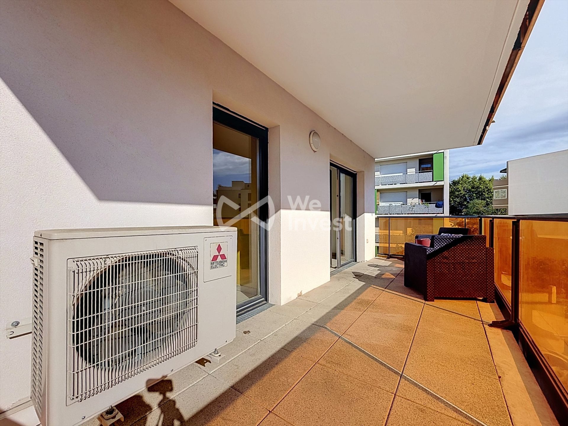 Appartement à vendre, 63m², Perpignan