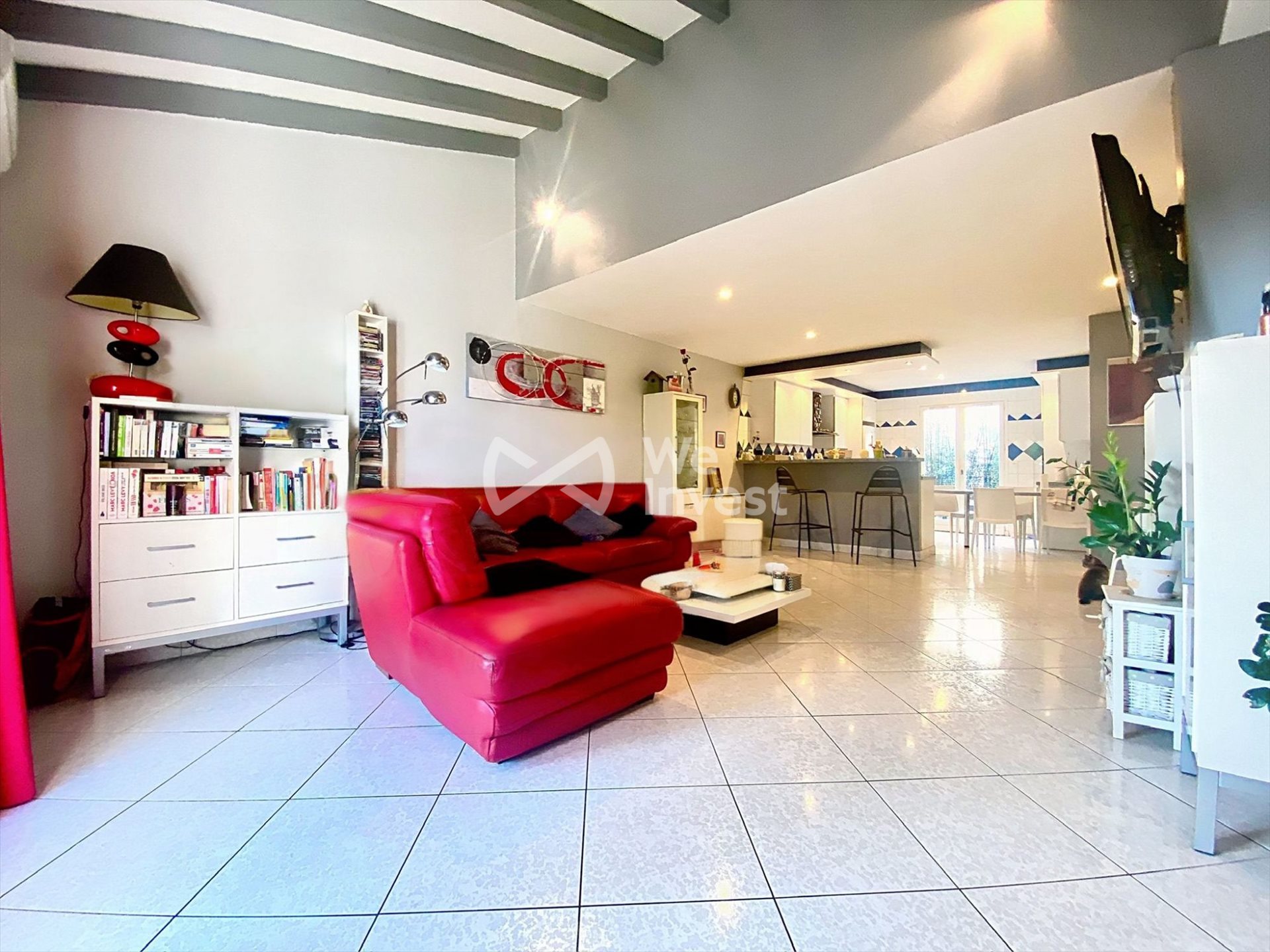 Maison à vendre, 131m², Perpignan
