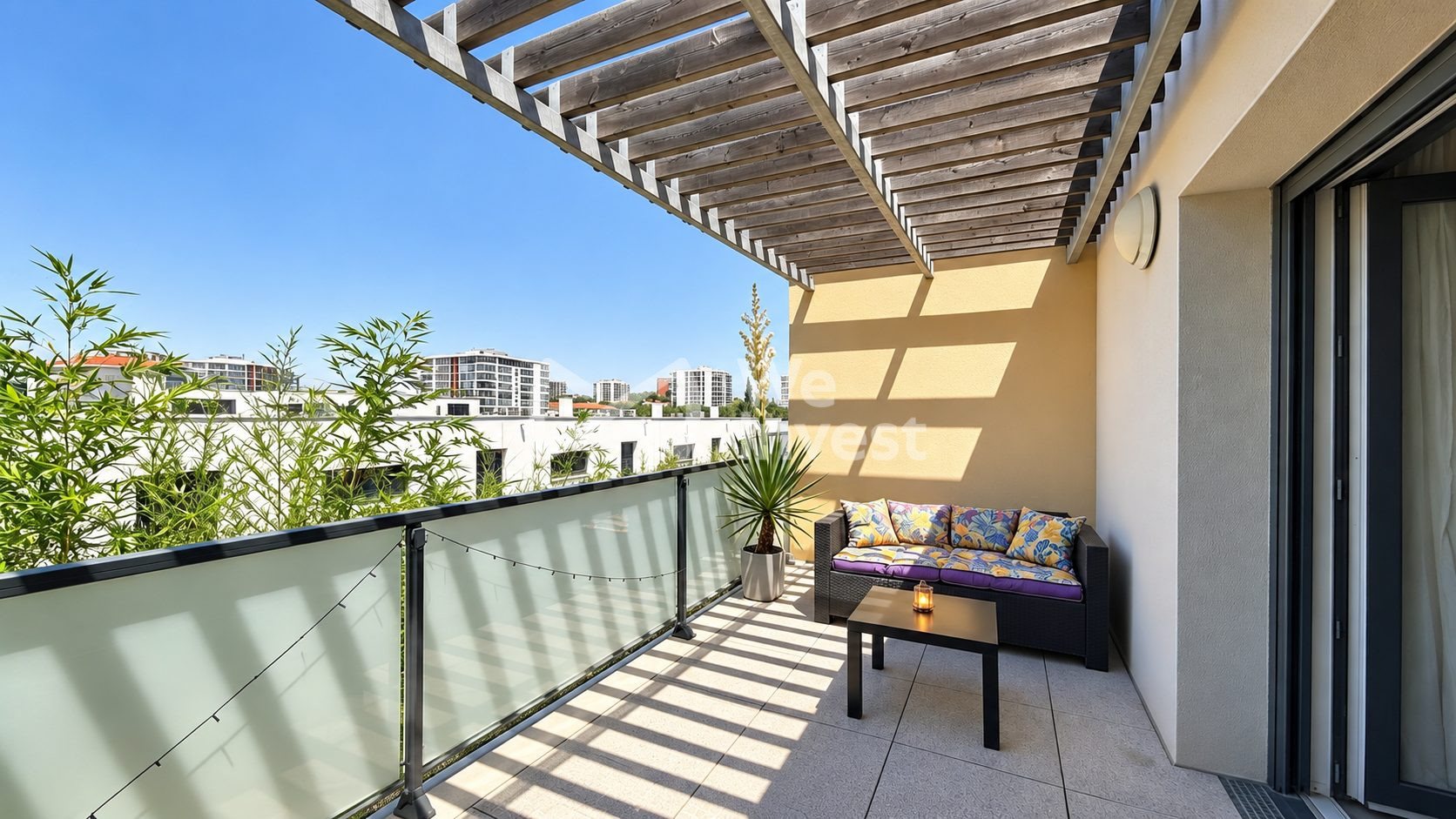 Appartement à vendre, 38m², Perpignan