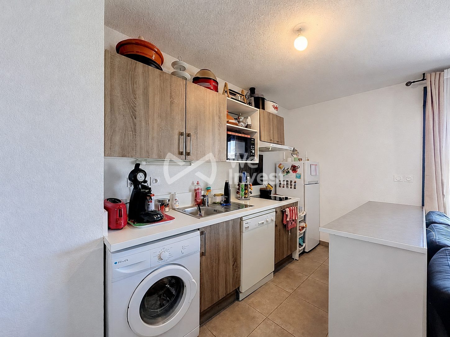 Appartement à vendre, 38m², Perpignan