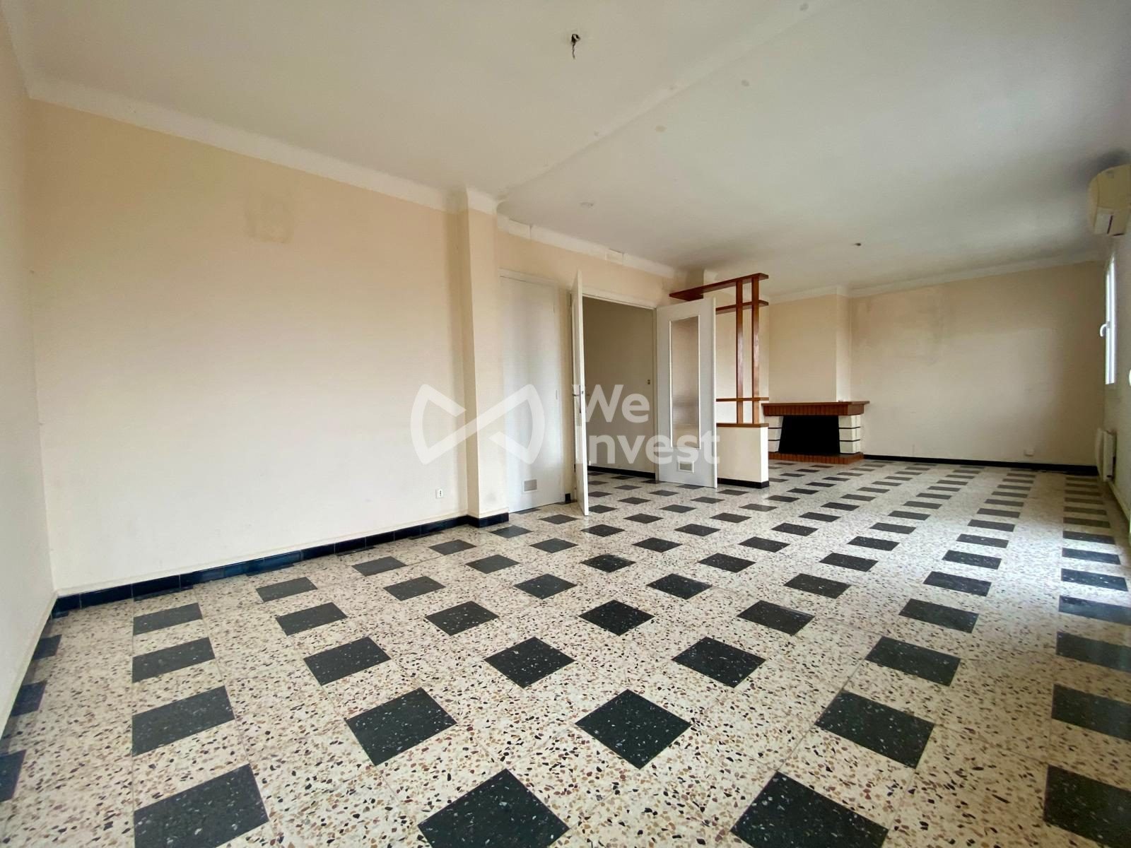 Appartement à vendre, 79m², Perpignan