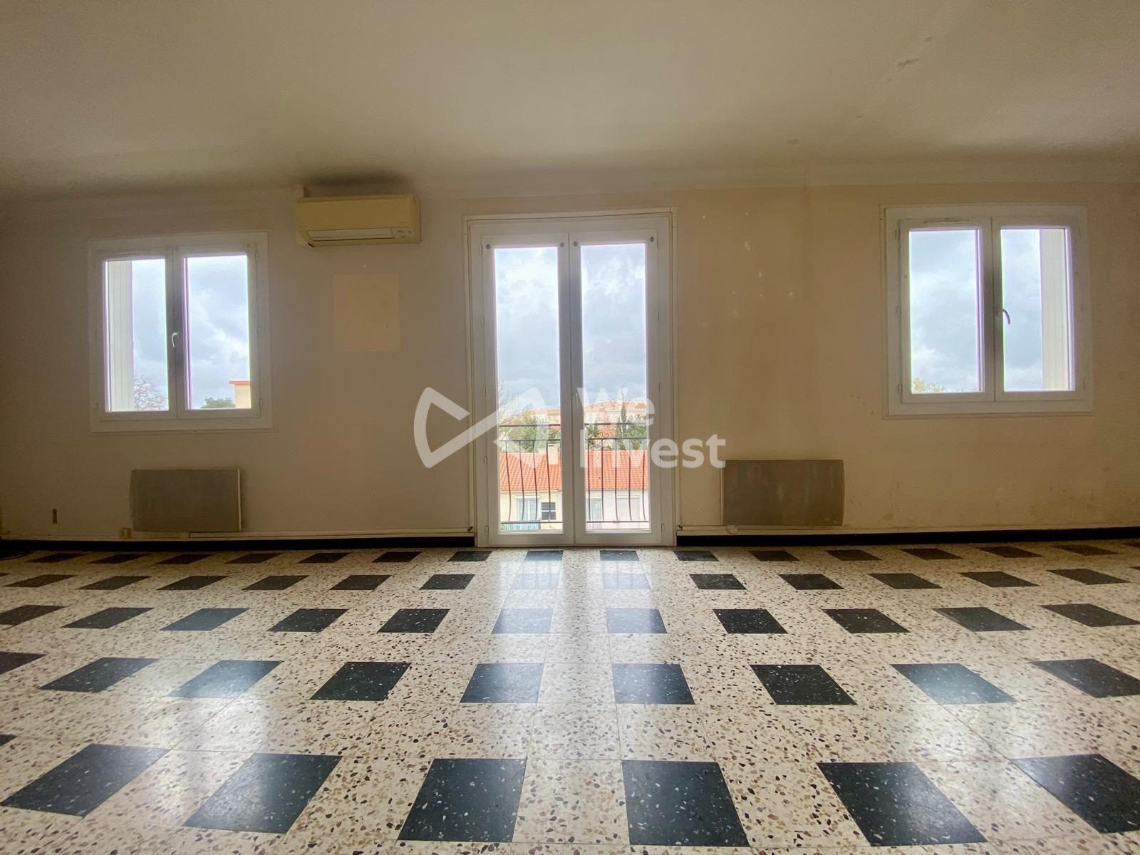 Appartement à vendre, 79m², Perpignan