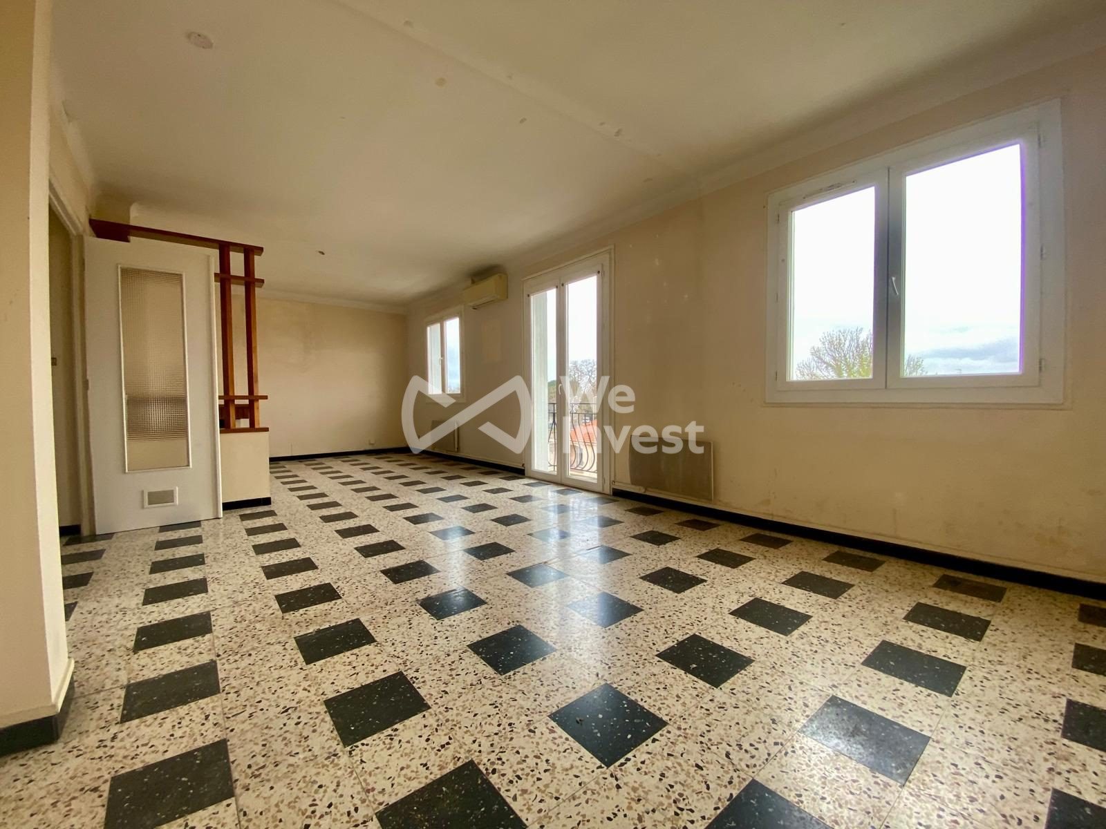 Appartement à vendre, 79m², Perpignan