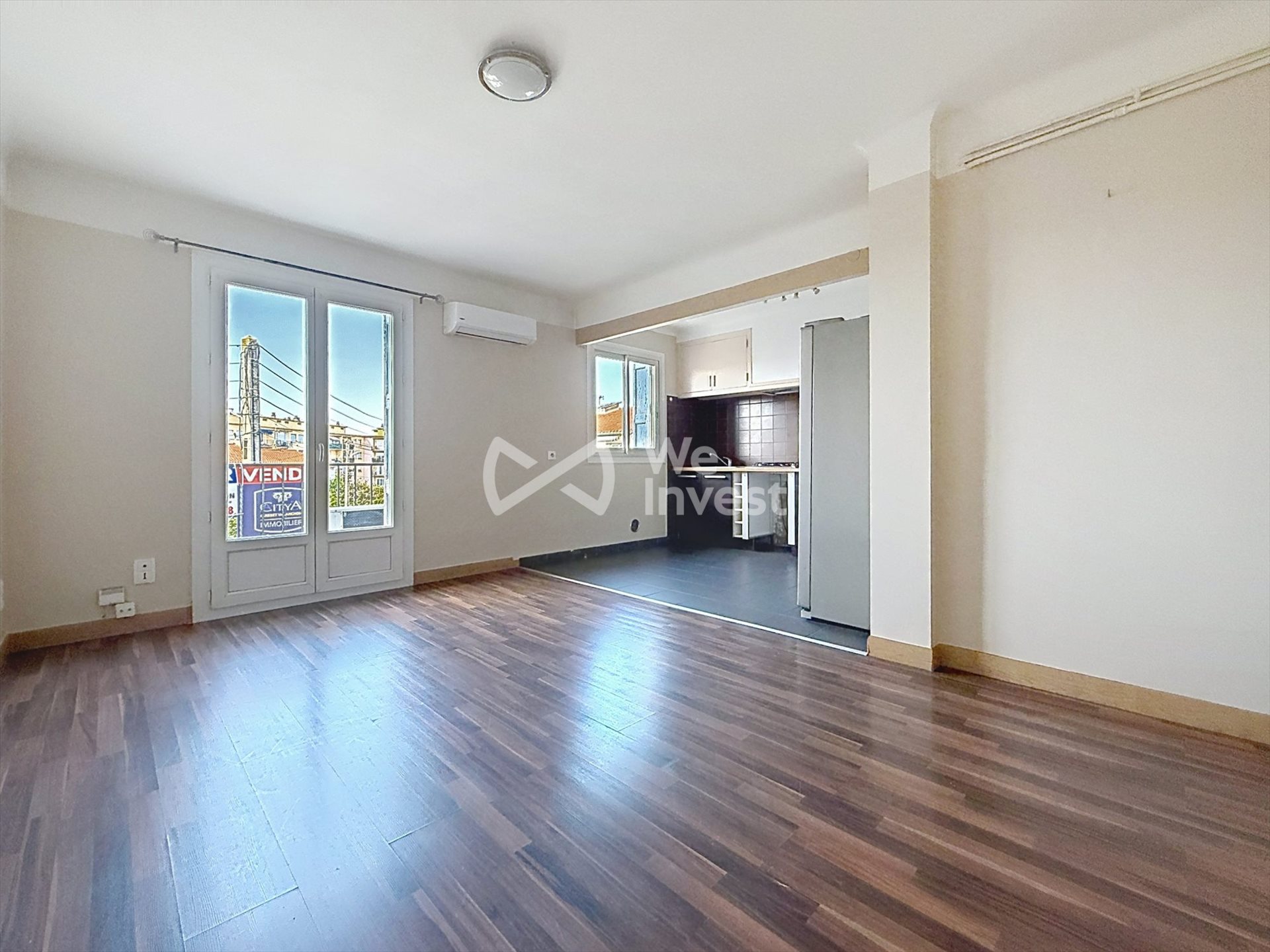 Appartement à vendre, 44m², Perpignan