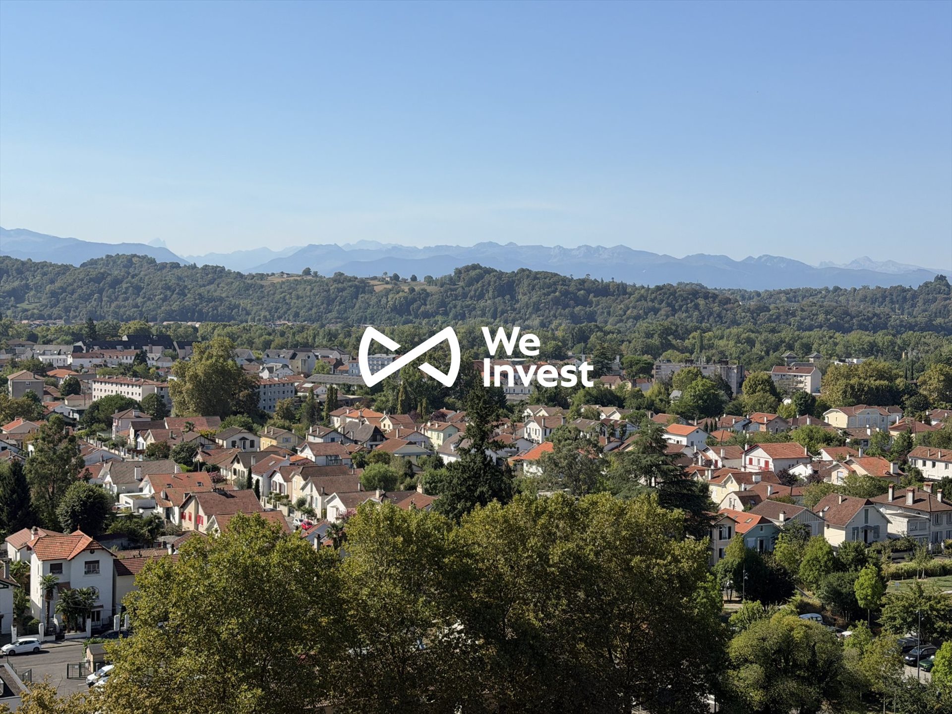 Appartement à vendre, 102m², Pau