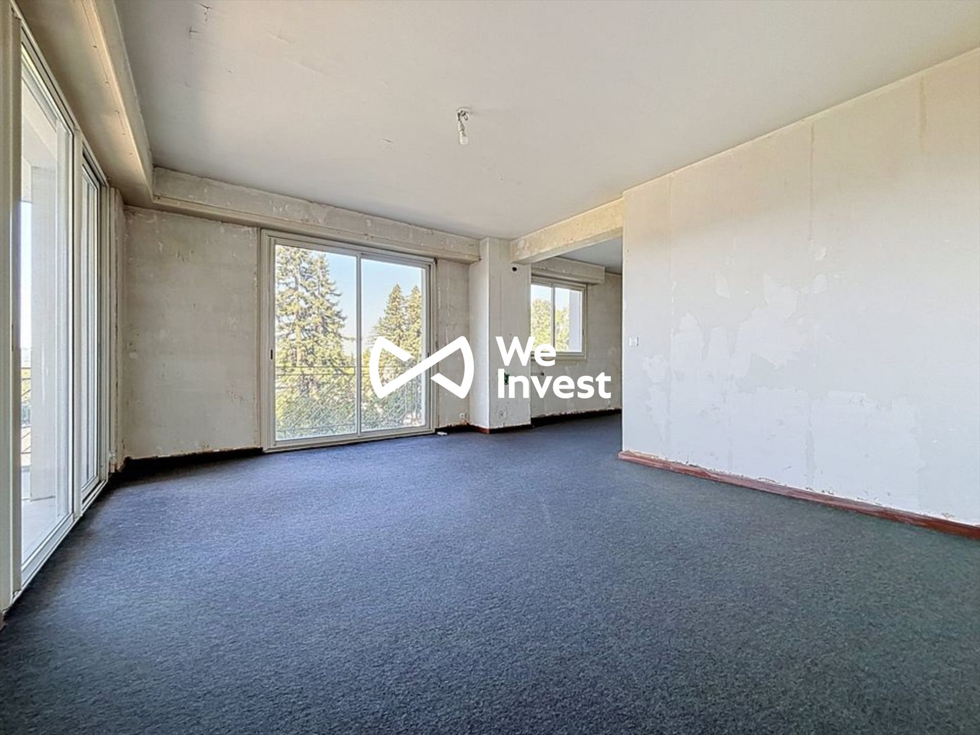 Appartement à vendre, 102m², Pau