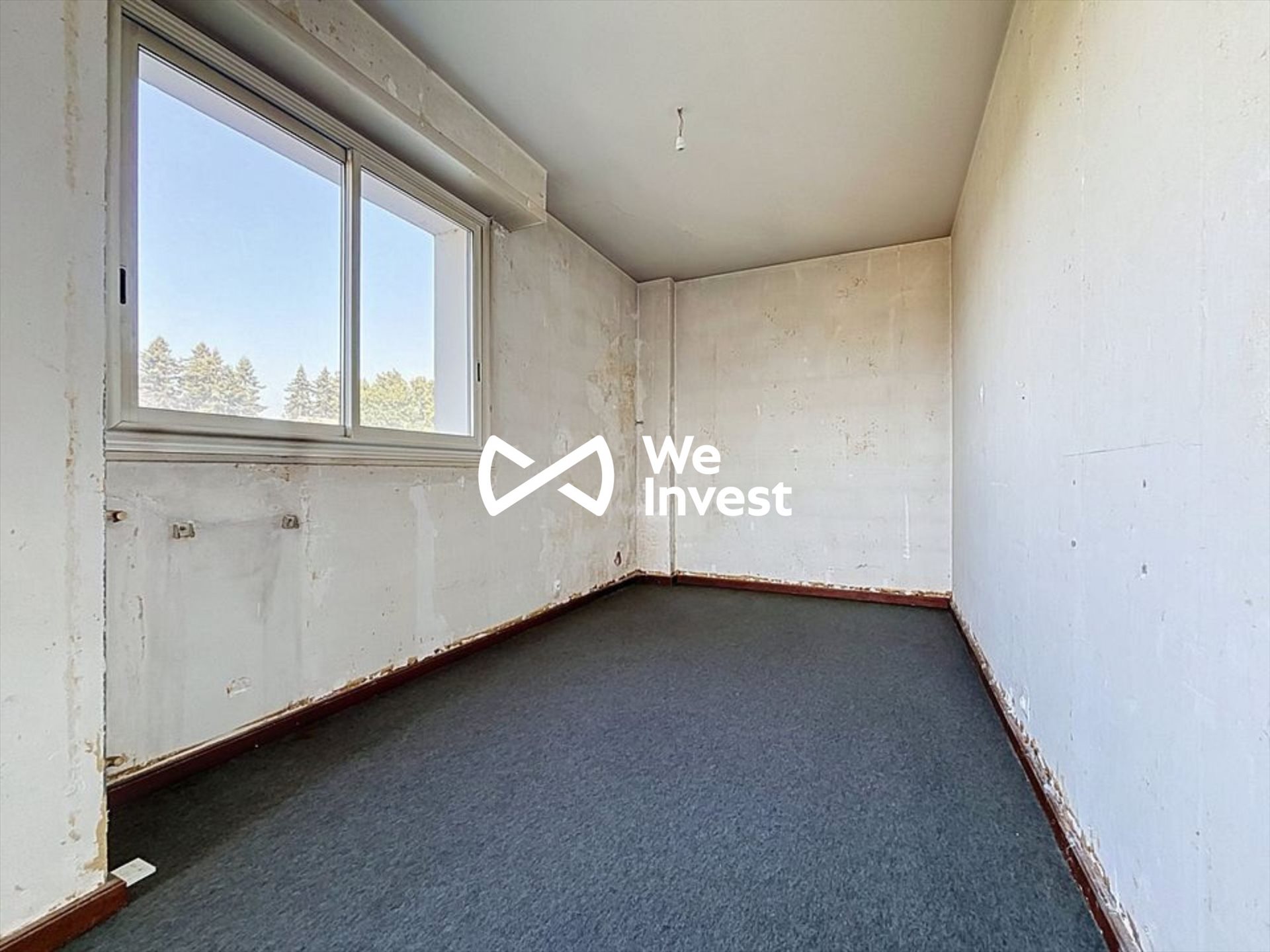 Appartement à vendre, 102m², Pau