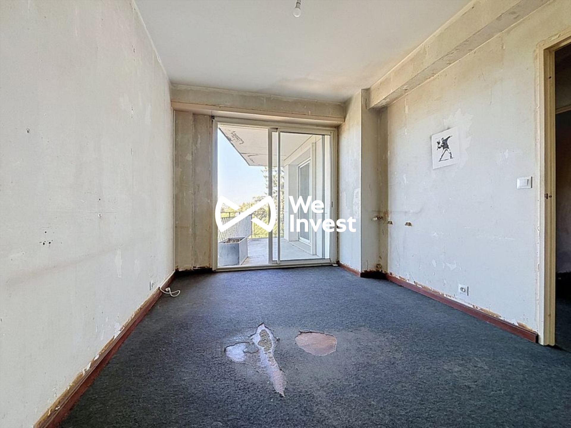 Appartement à vendre, 102m², Pau