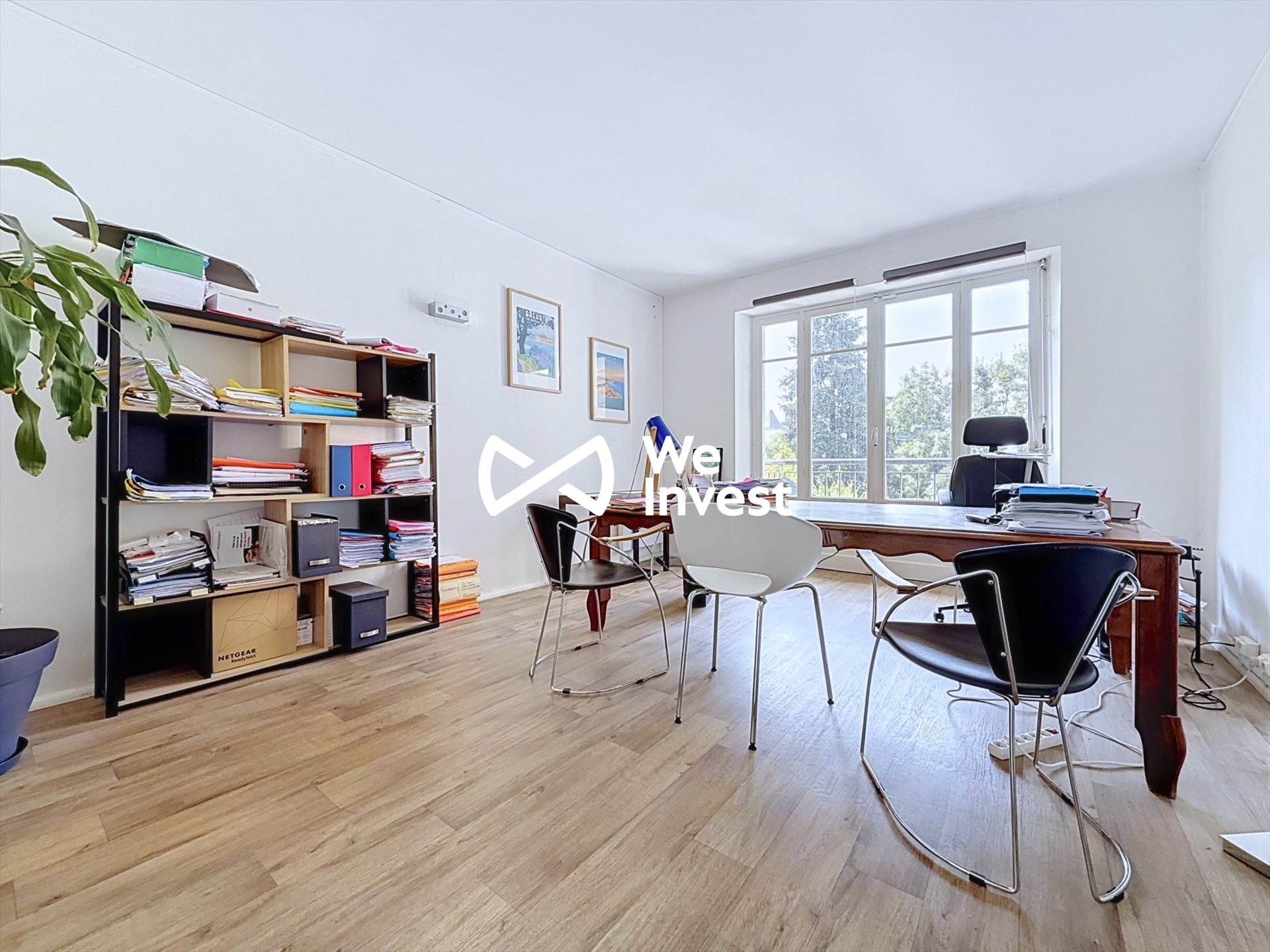 Appartement à vendre, 135m², Pau