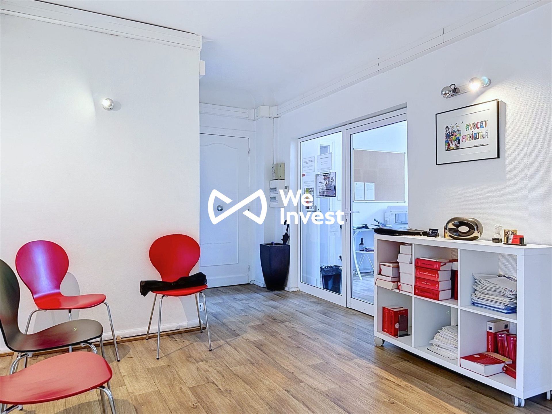 Appartement à vendre, 135m², Pau