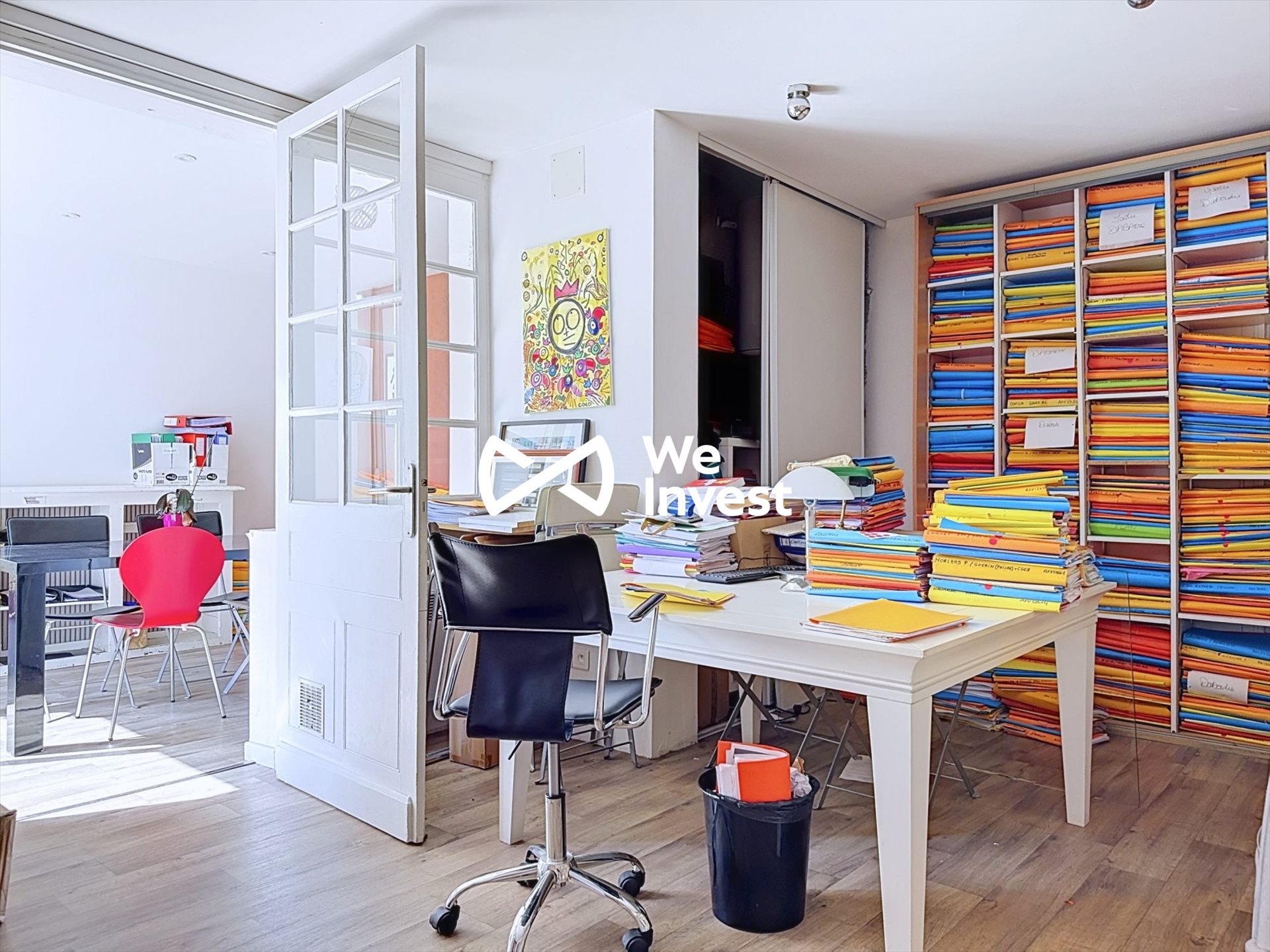 Appartement à vendre, 135m², Pau