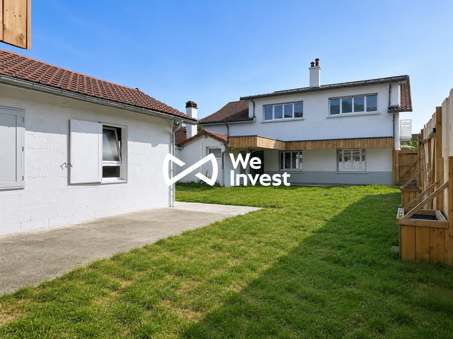 Maison à vendre, 140m², Jurançon