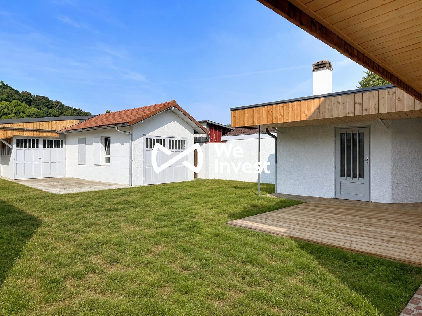 Maison à vendre, 140m², Jurançon