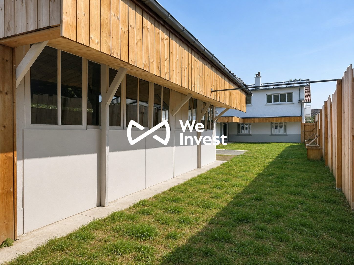Maison à vendre, 140m², Jurançon