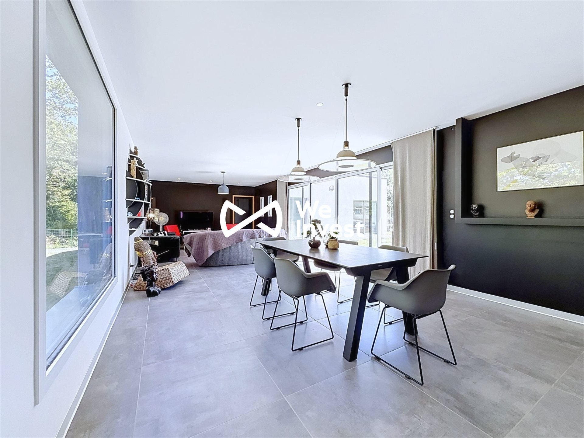 Maison à vendre, 160m², Pardies-Piétat