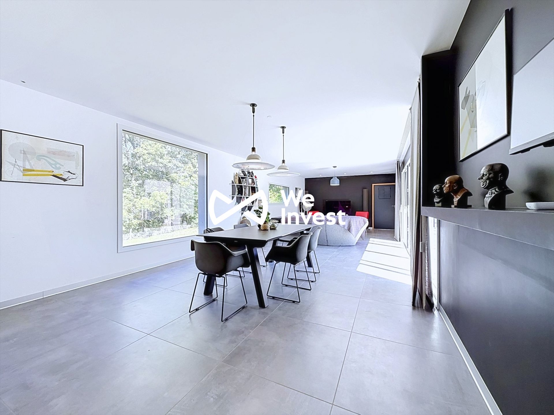 Maison à vendre, 160m², Pardies-Piétat