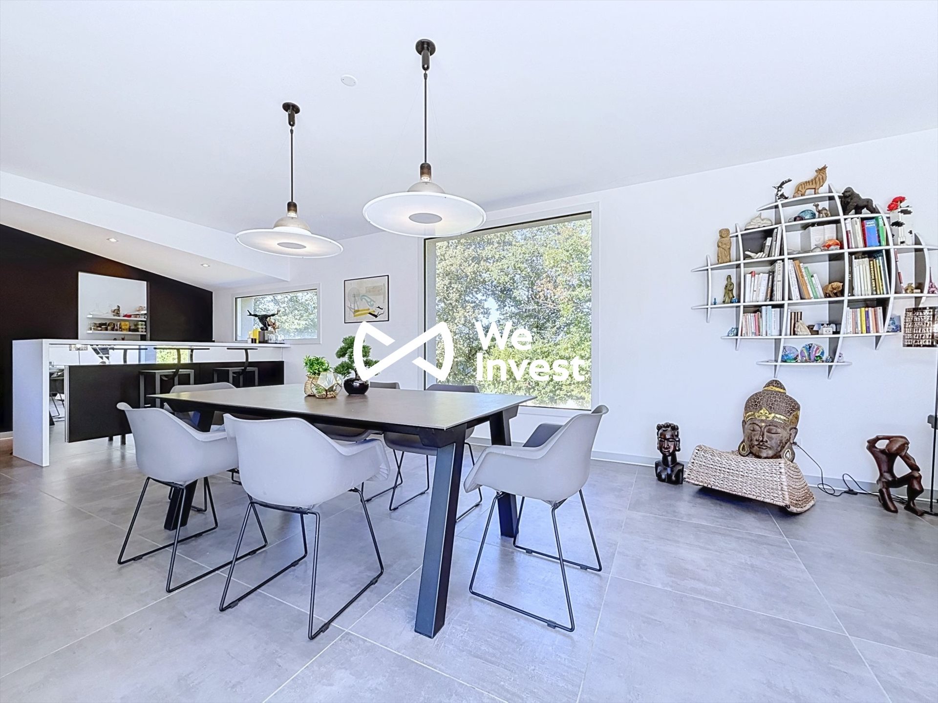 Maison à vendre, 160m², Pardies-Piétat