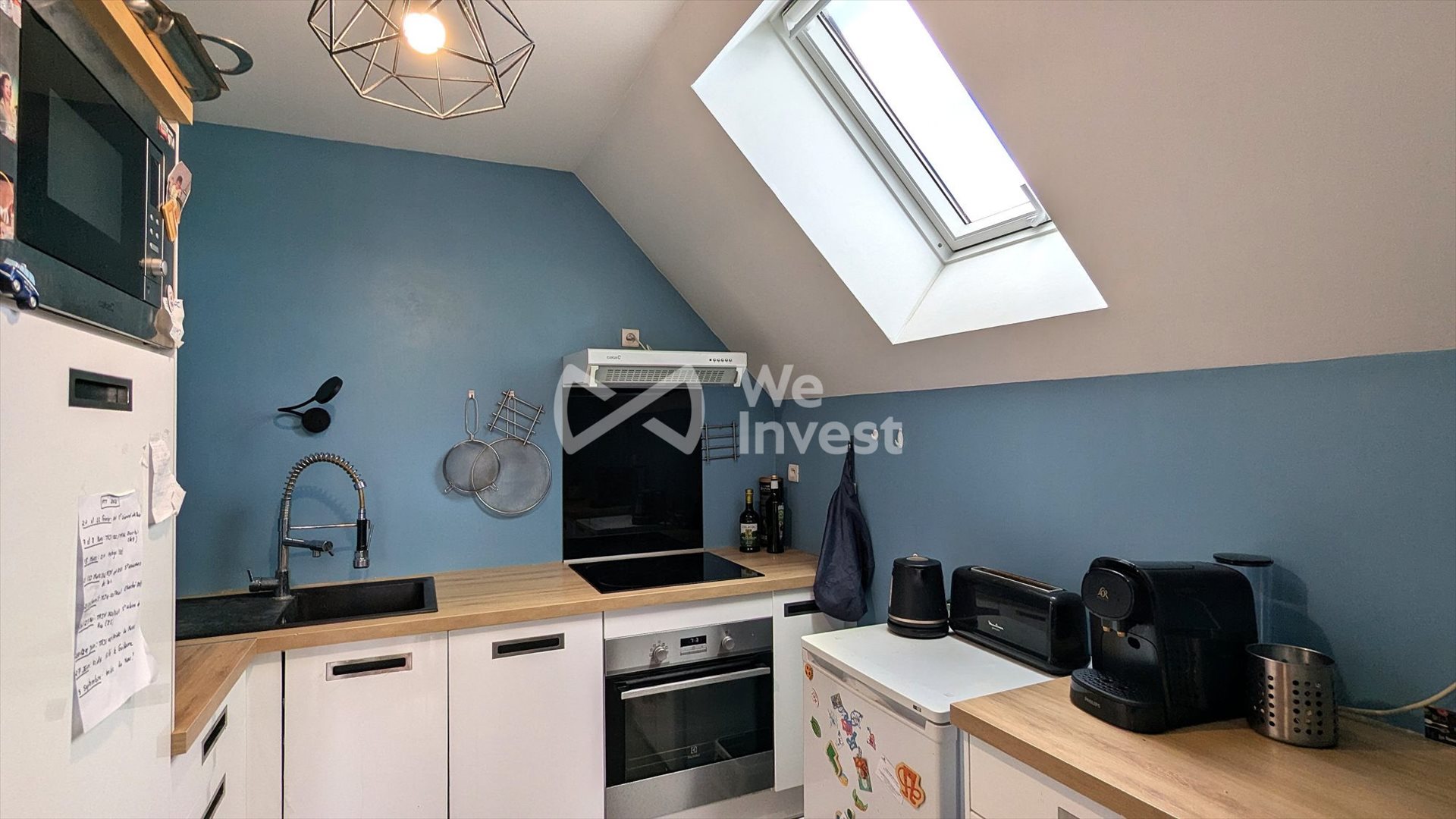 Appartement à vendre, 82m², Le Mans