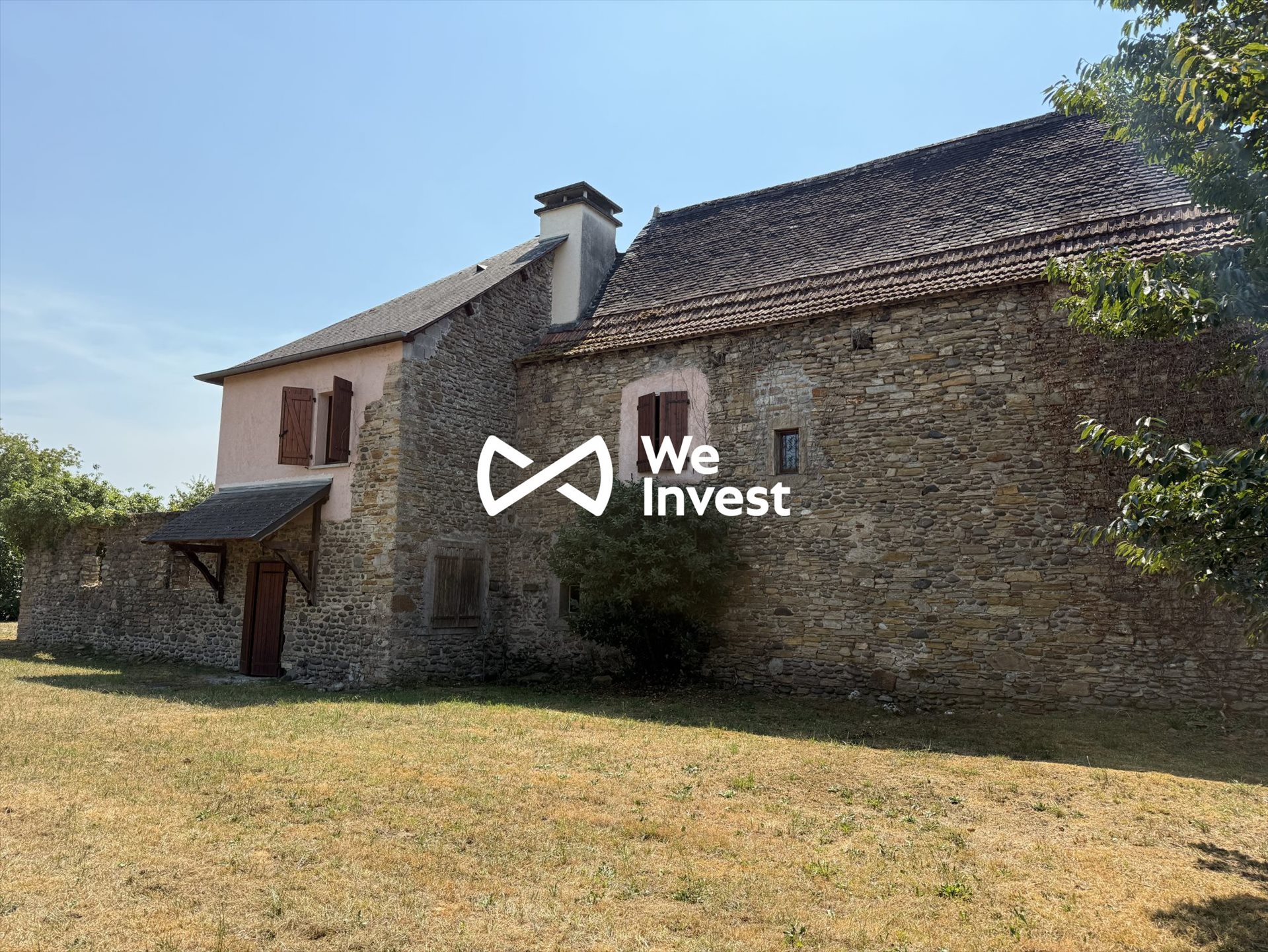 Maison à vendre, 205m², Moumour