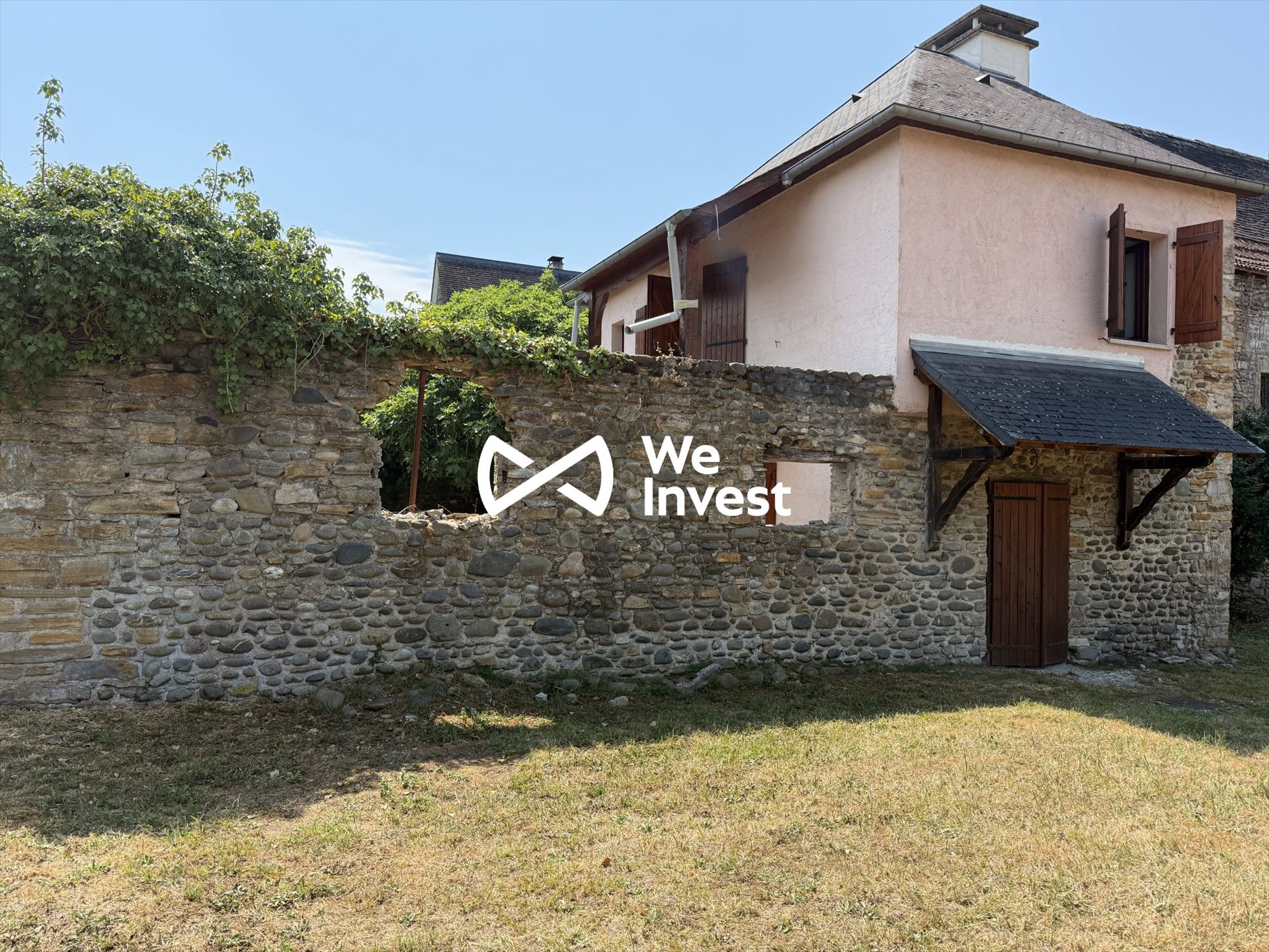Maison à vendre, 205m², Moumour