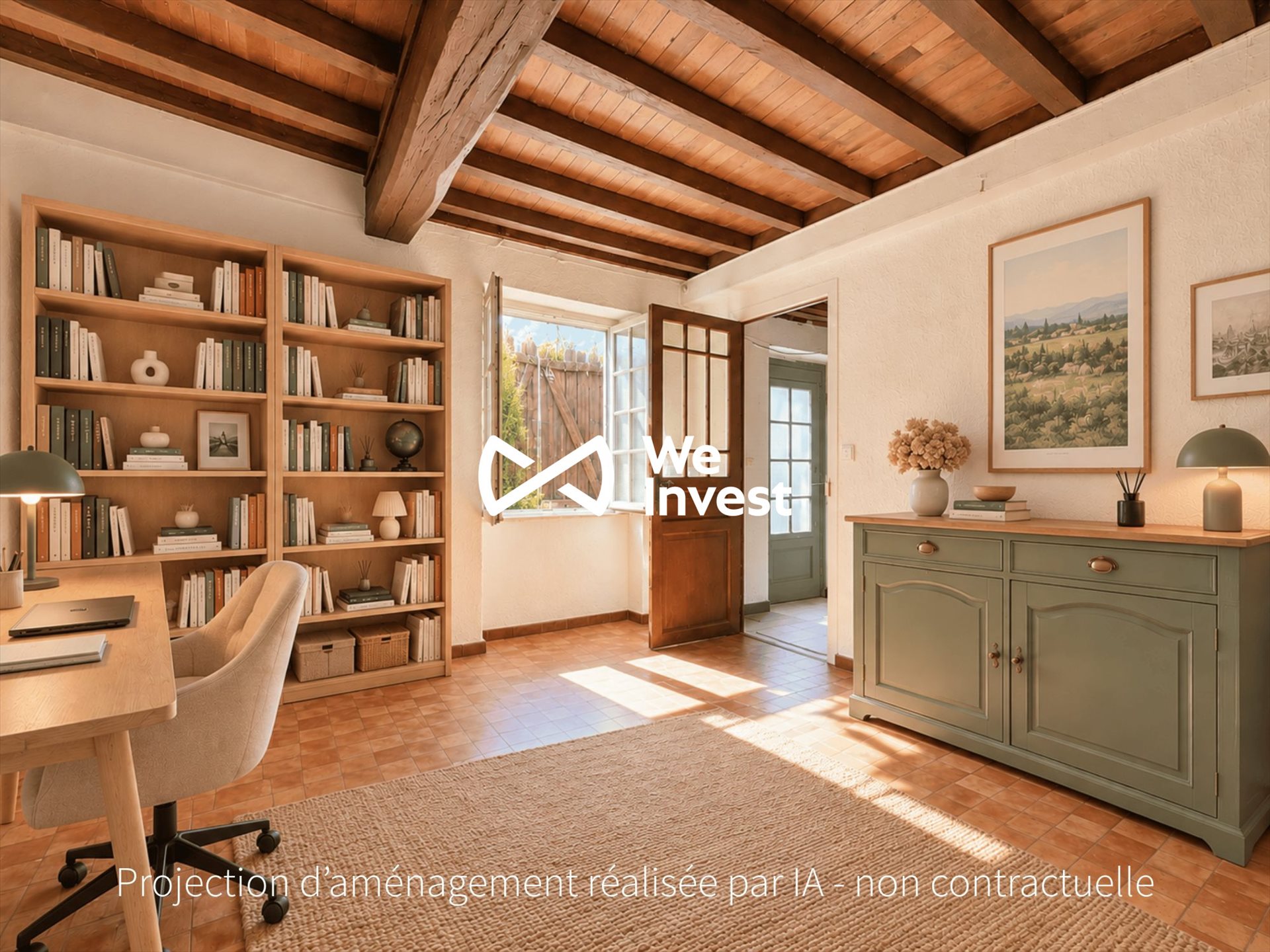 Maison à vendre, 205m², Moumour
