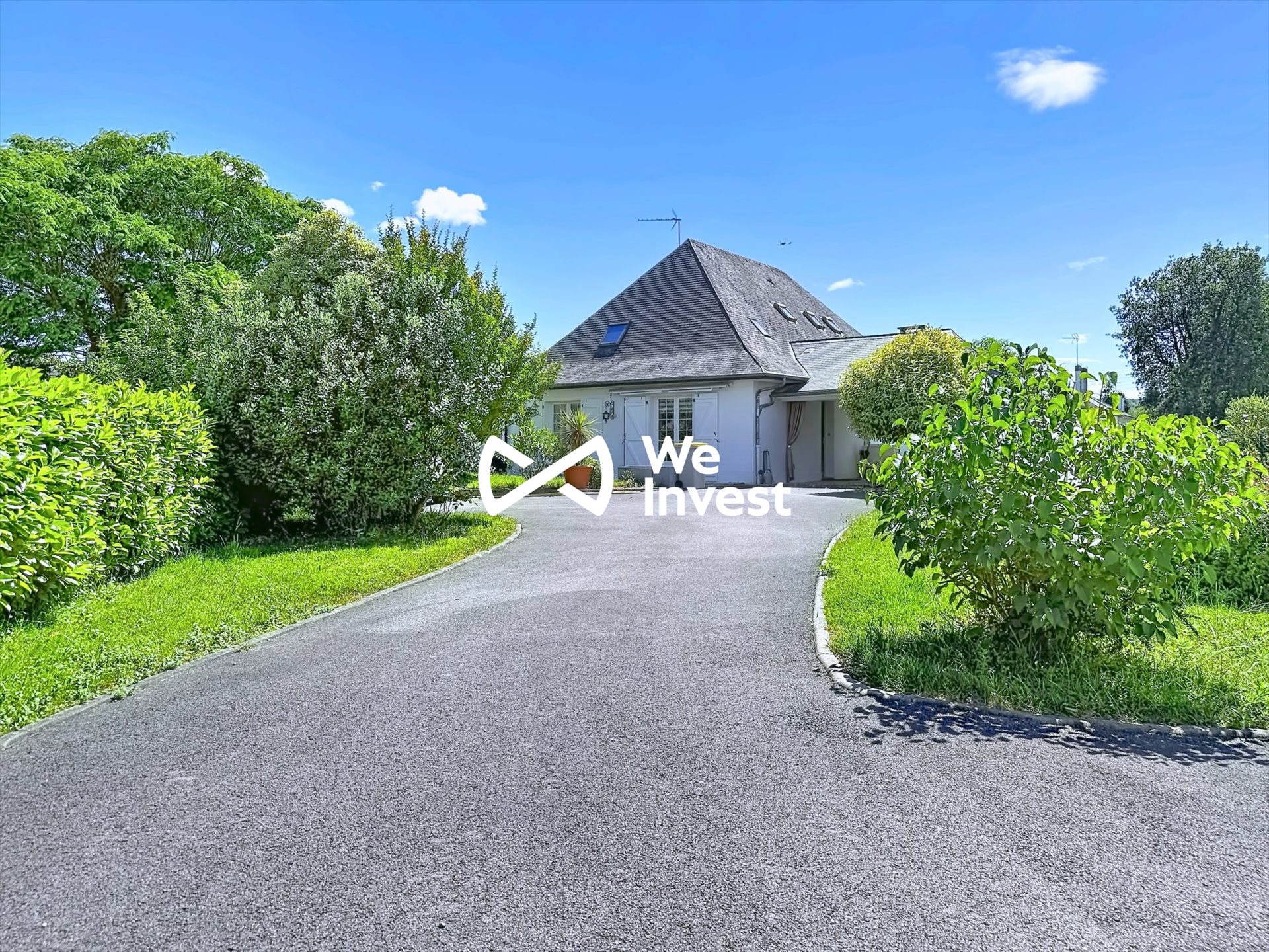 Maison à vendre, 142m², Bidos