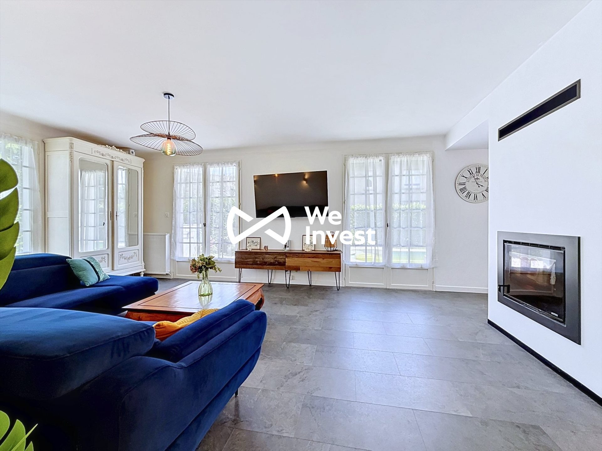 Maison à vendre, 142m², Bidos