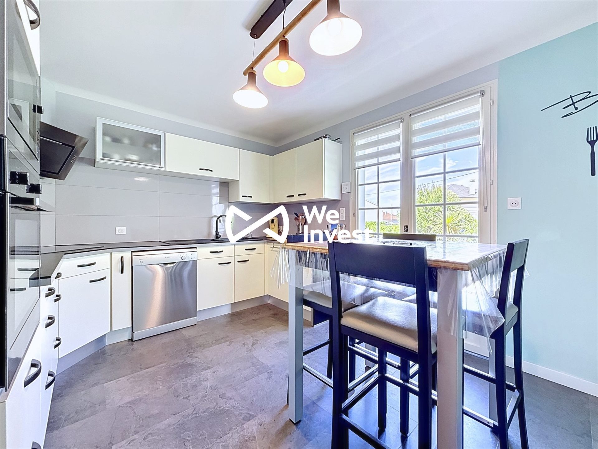 Maison à vendre, 142m², Bidos